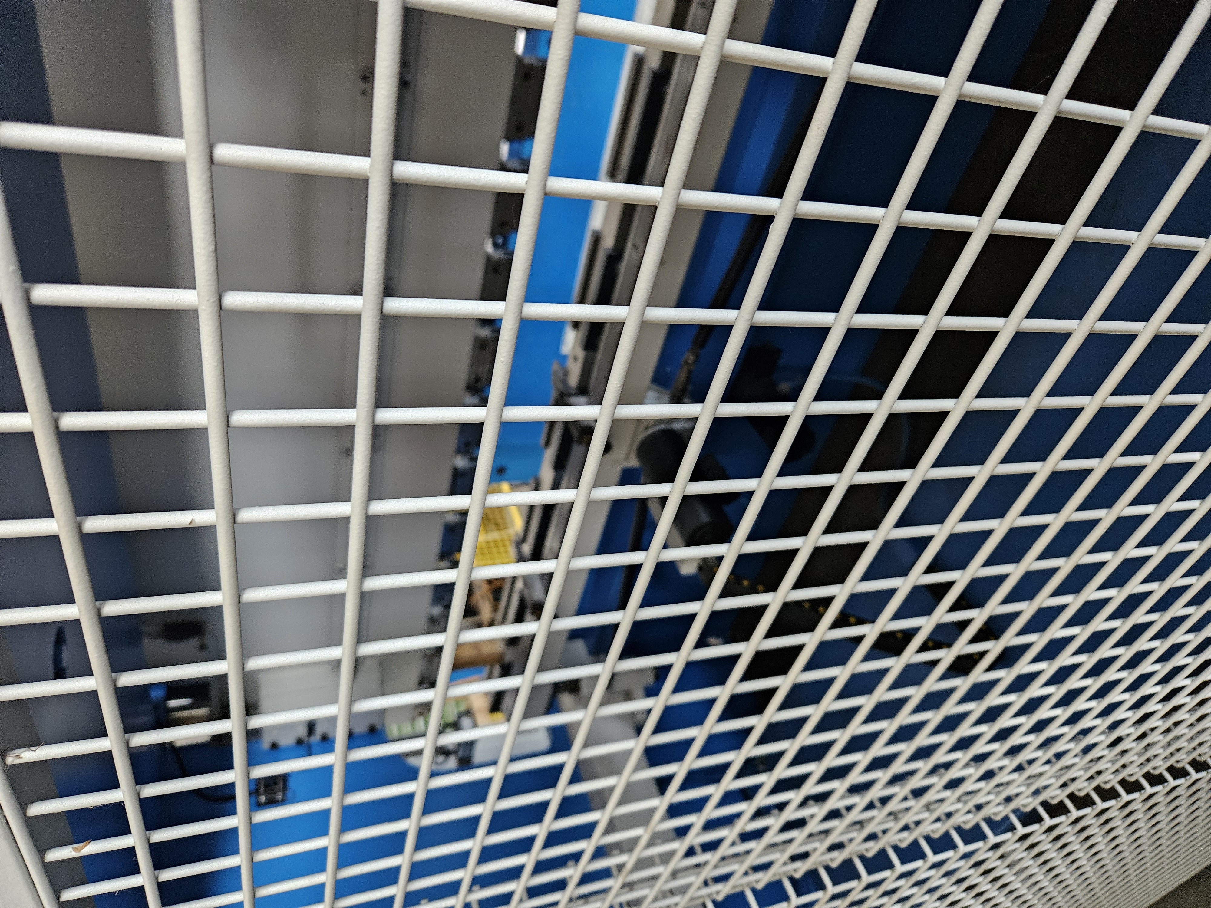 PRESSA PIEGATRICE GASPARINI in vendita - foto 4