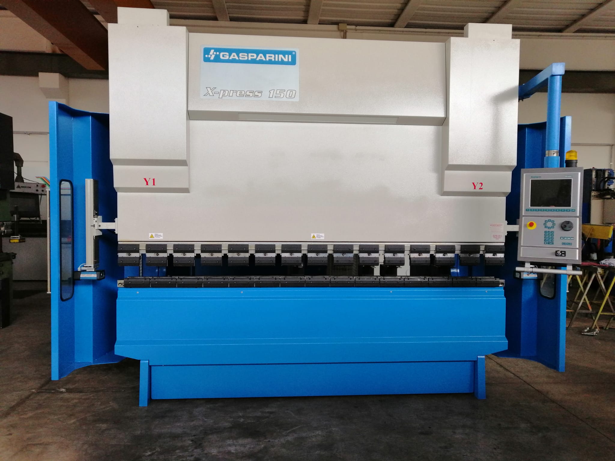 Presse meccaniche in vendita
