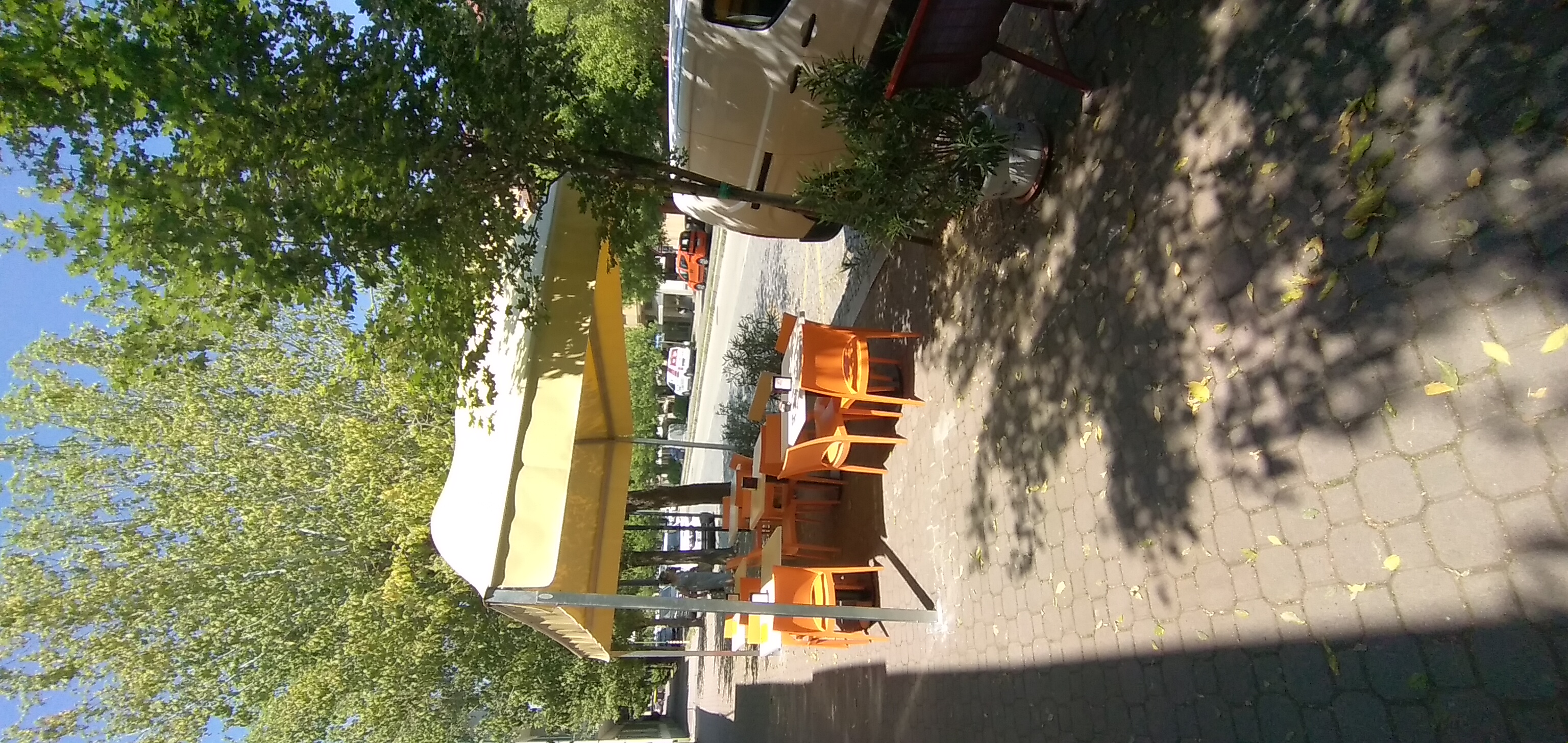 GAZEBO PROFESSIONALE in vendita - foto 4