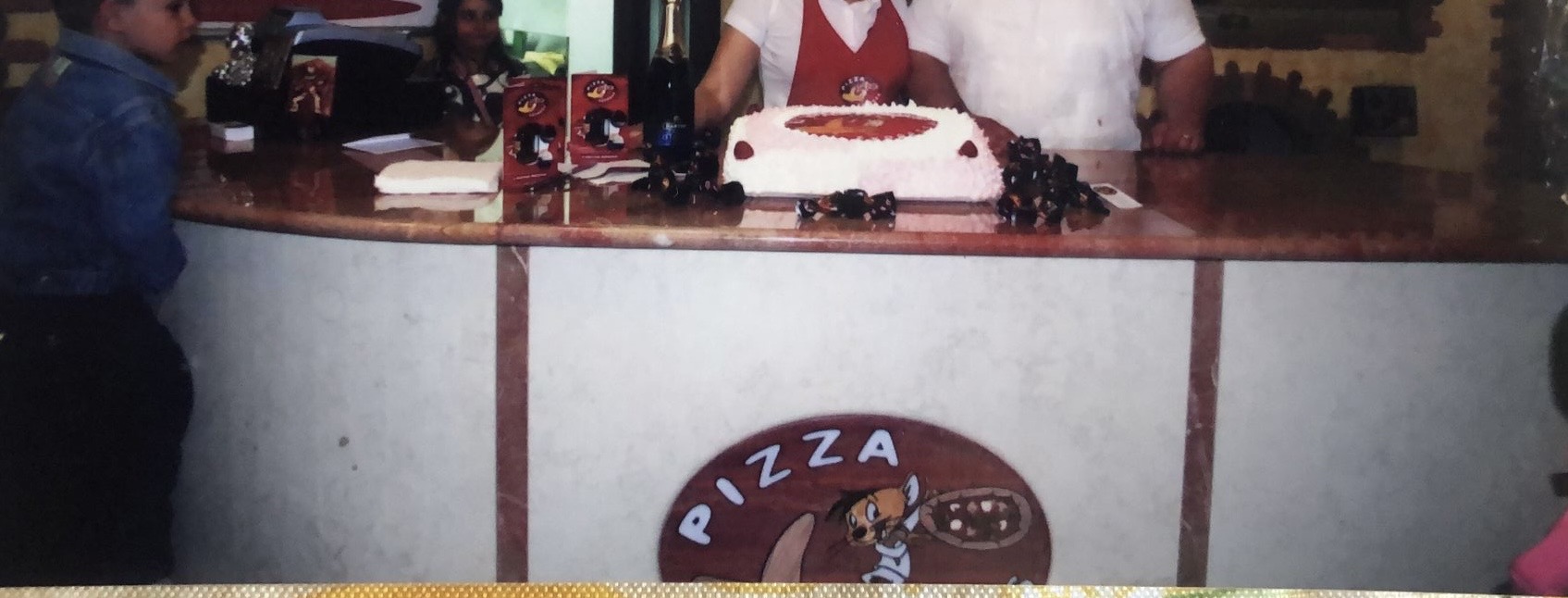 Bancone Pizza in vendita - foto 4