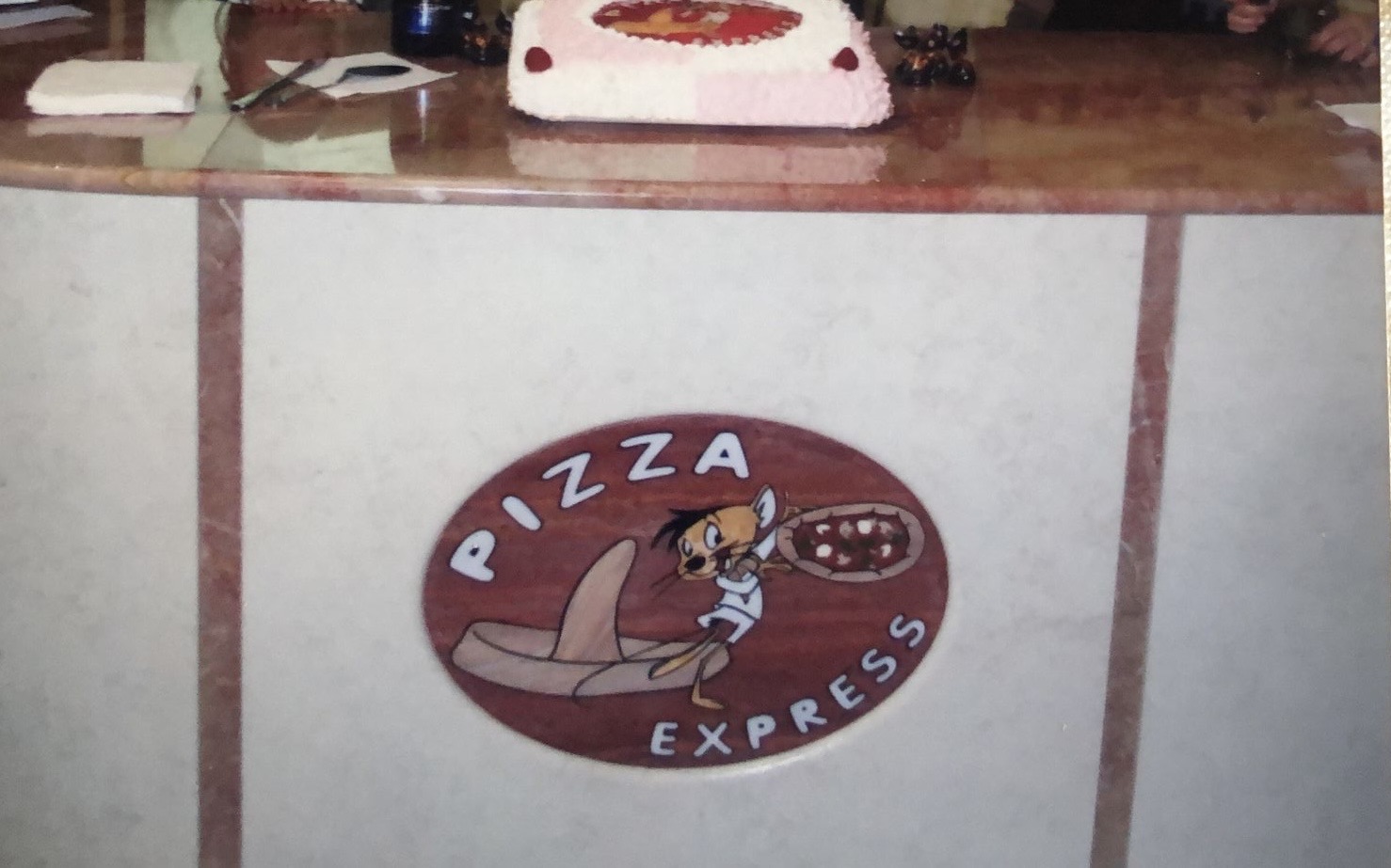 Bancone Pizza in vendita - foto 3