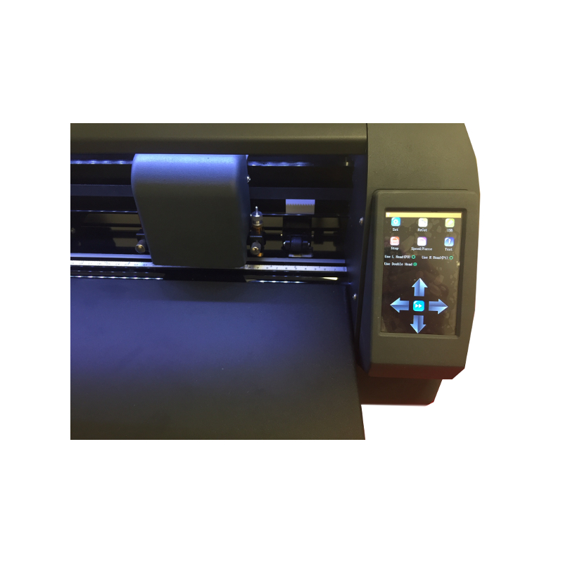 PLOTTER MG-R 60 - DEMO in vendita - foto 5