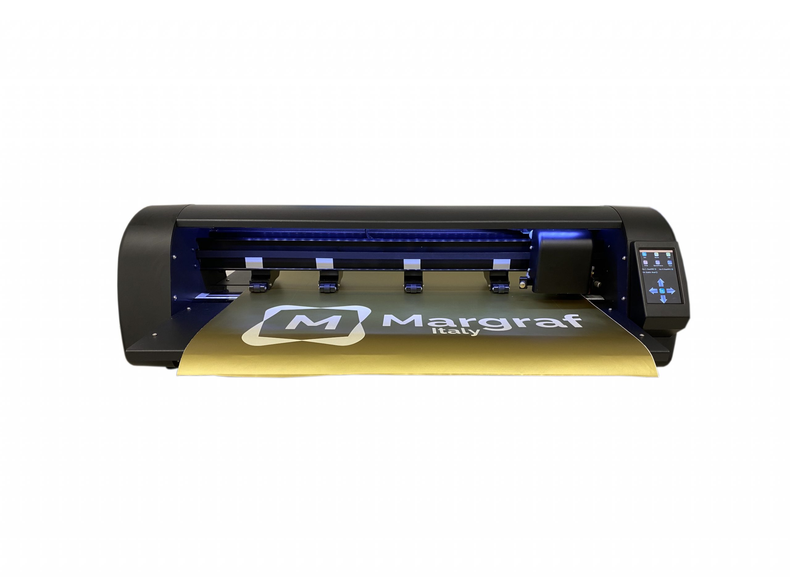 PLOTTER MG-R 60 - DEMO in vendita - foto 2
