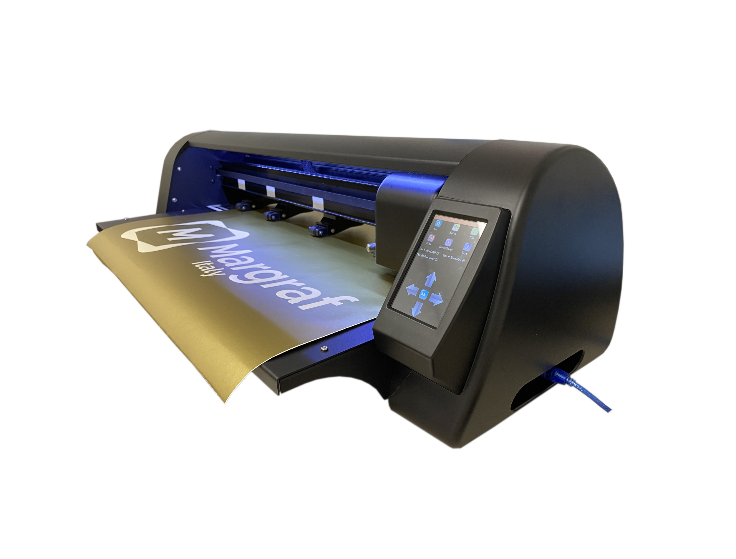 PLOTTER MG-R 60 - DEMO in vendita - foto 3