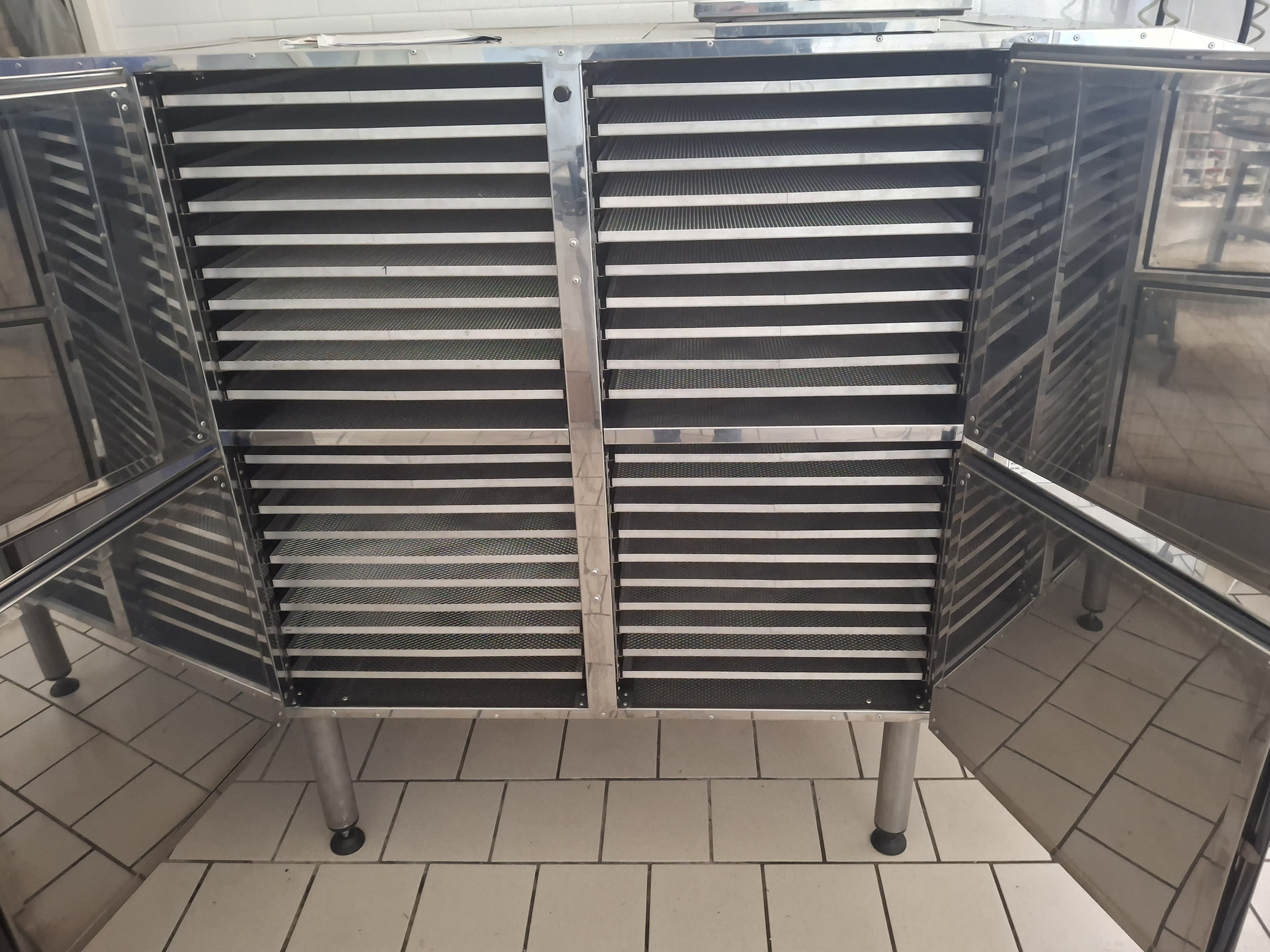 Essiccatore Tauro B Master  in vendita - foto 4