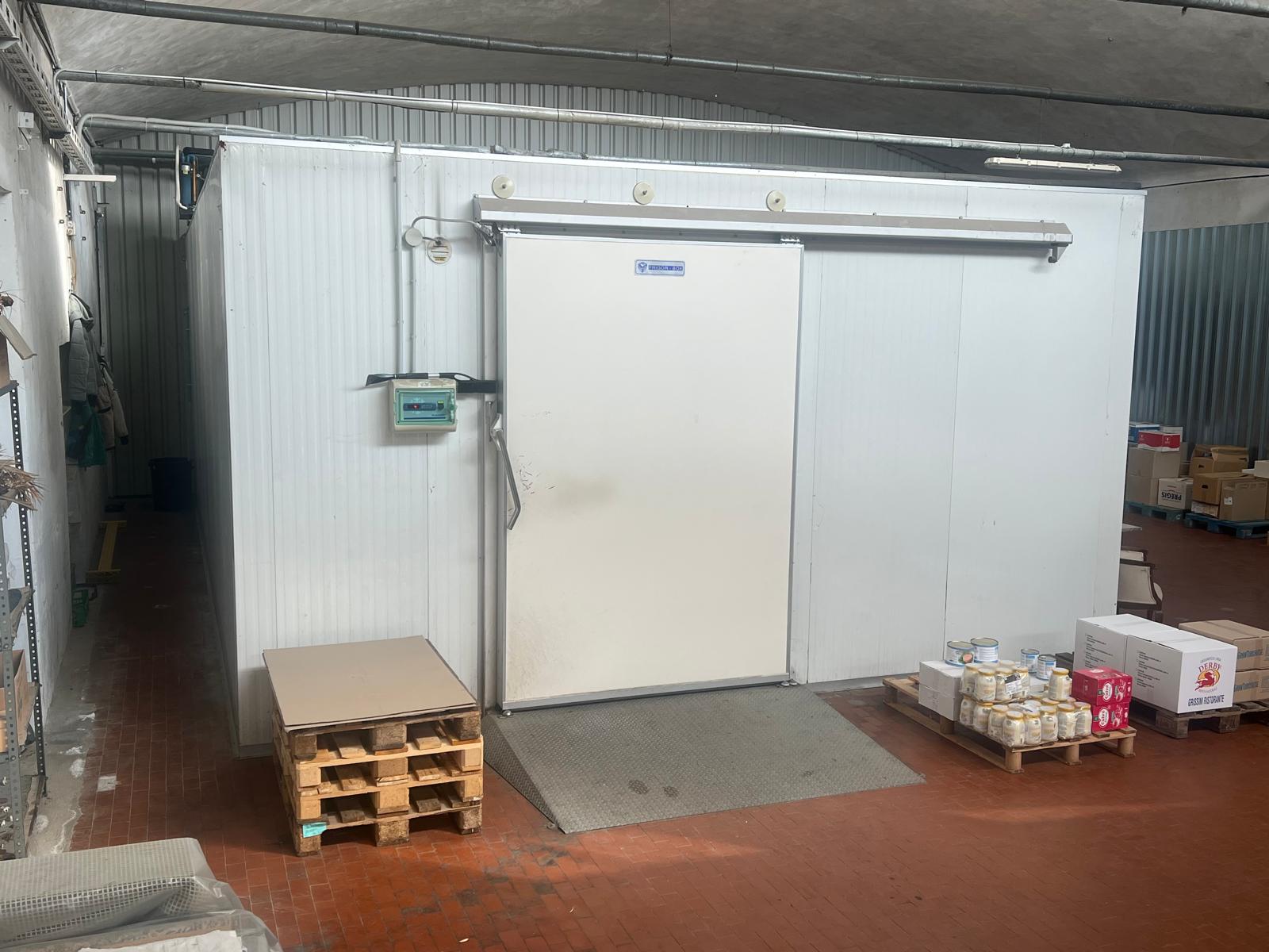 Cella frigo freezer in vendita - foto 6