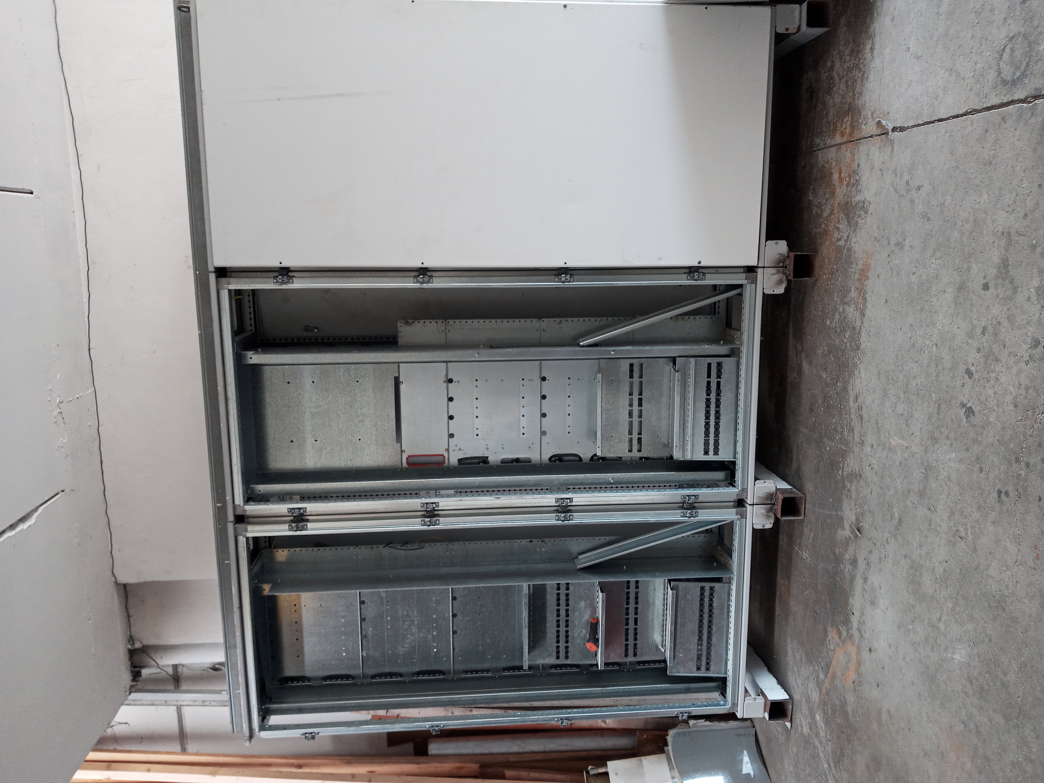 cabina / quadro elettrico in vendita - foto 3