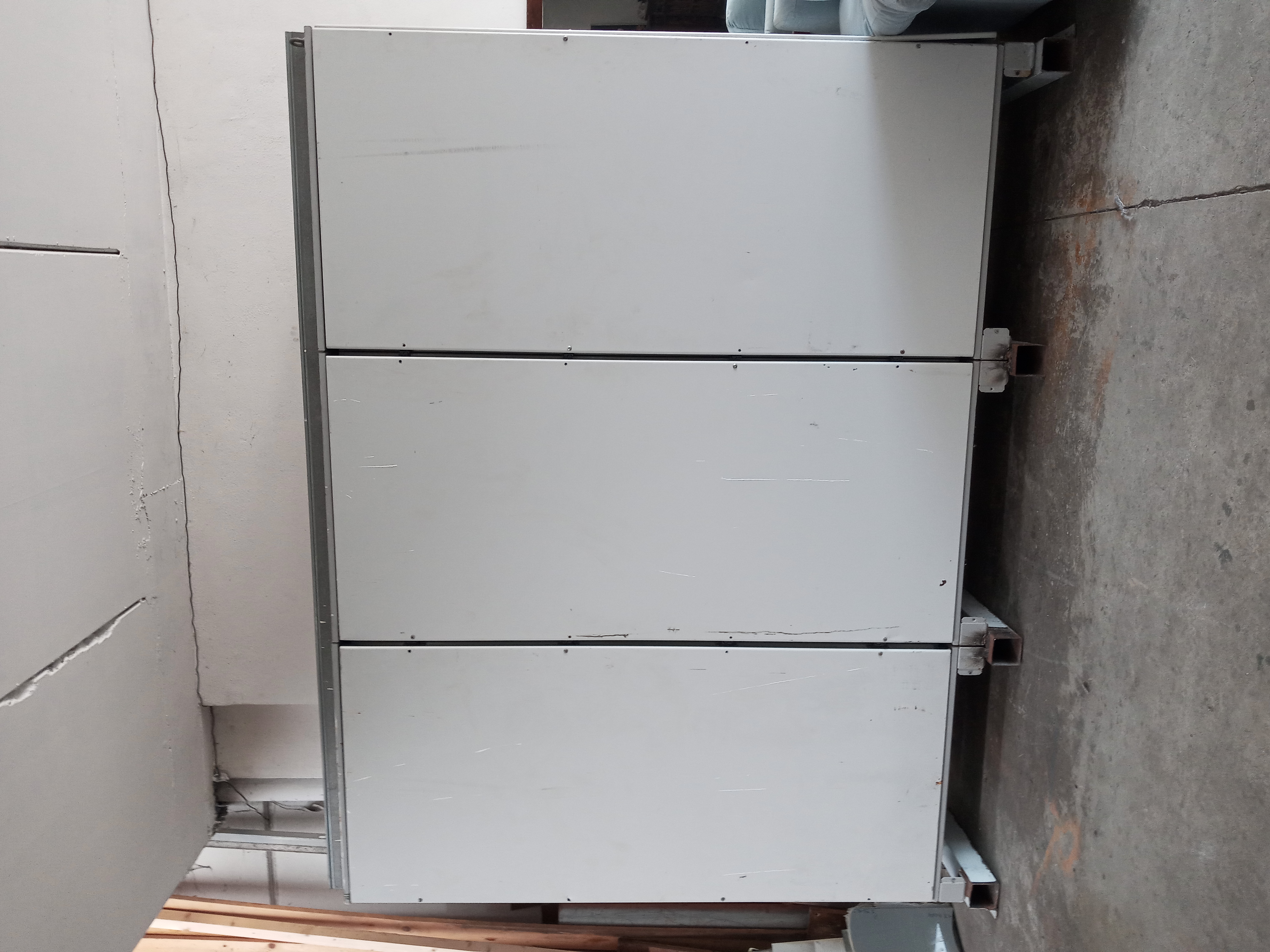 cabina / quadro elettrico in vendita - foto 2