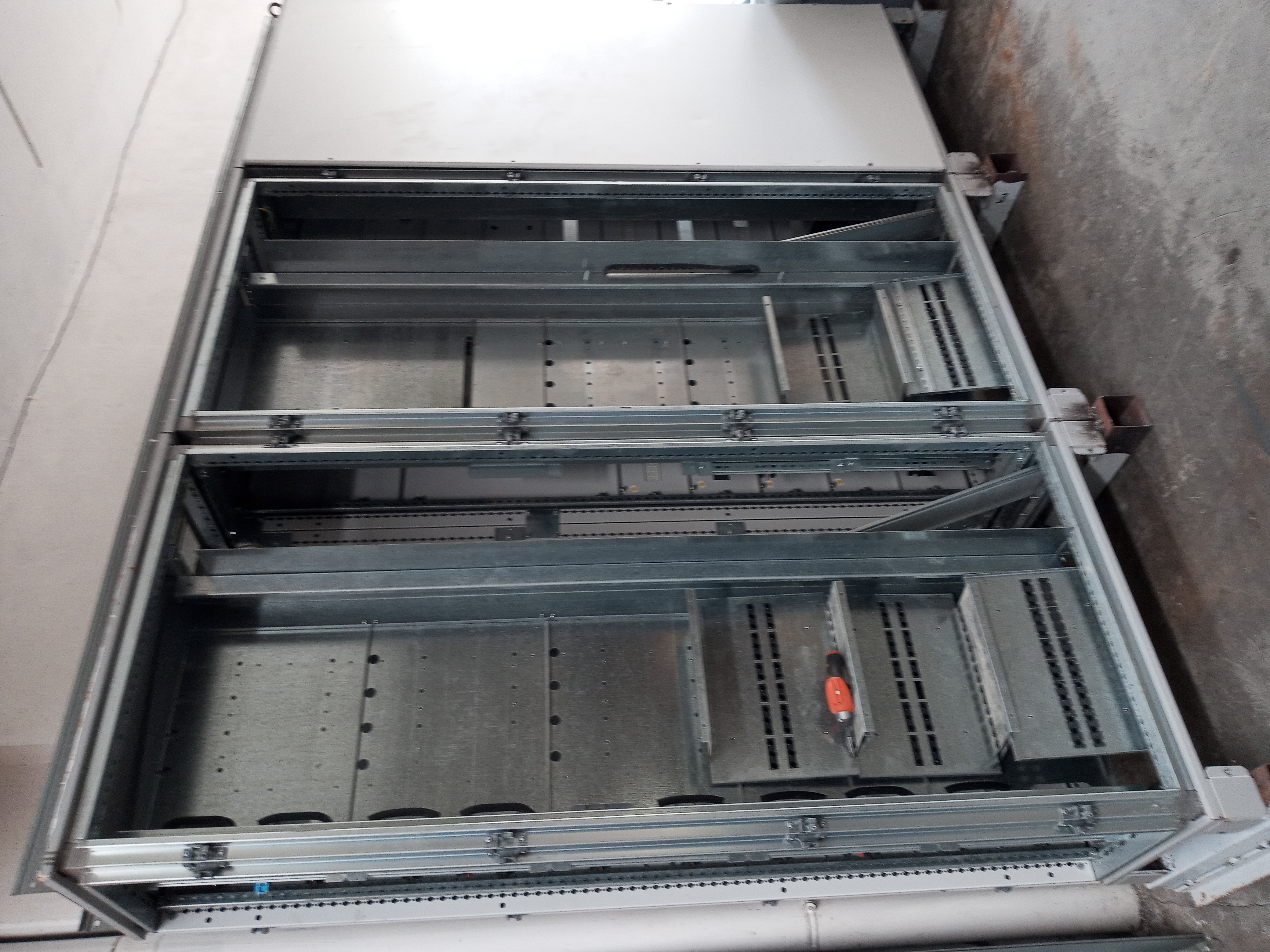 cabina / quadro elettrico in vendita - foto 4