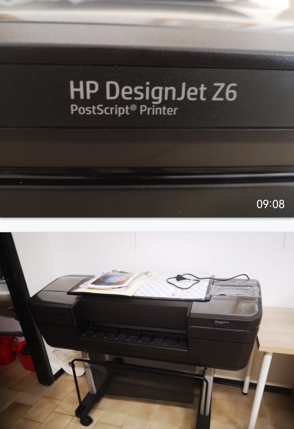 Macchine da stampa digitali in vendita