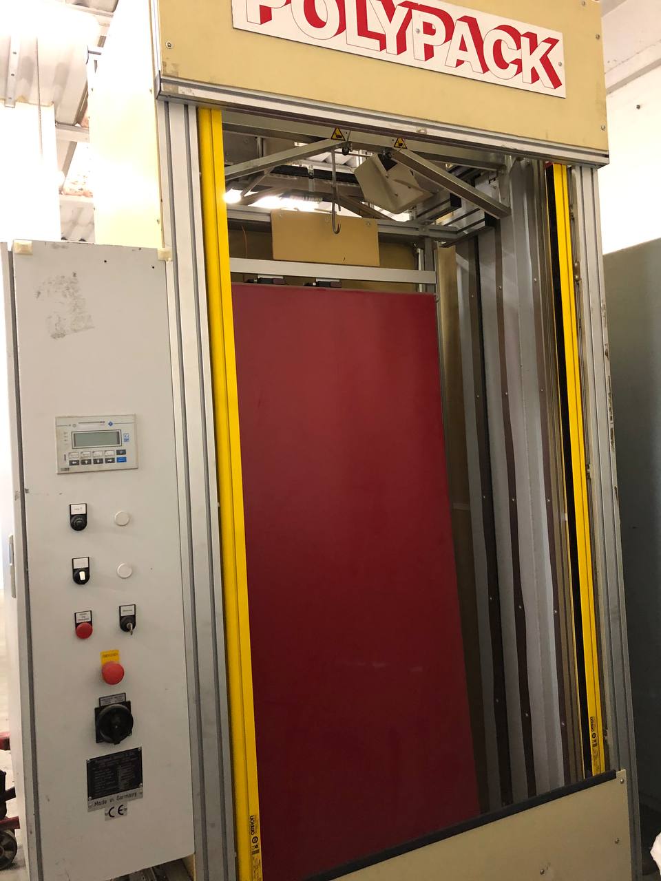 Imbustatrice Automatica in vendita - foto 4