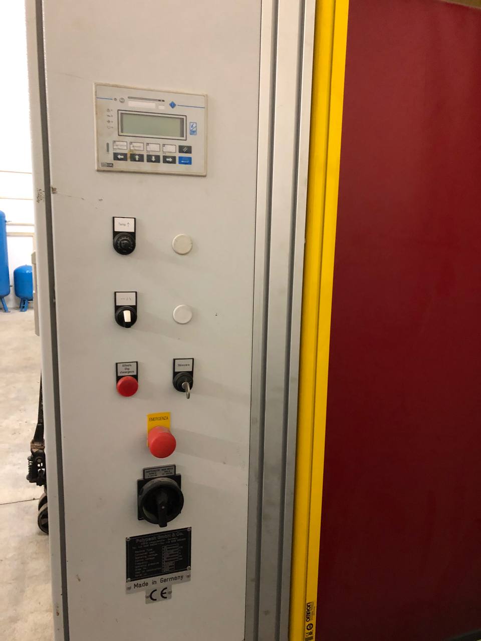Imbustatrice Automatica in vendita - foto 5