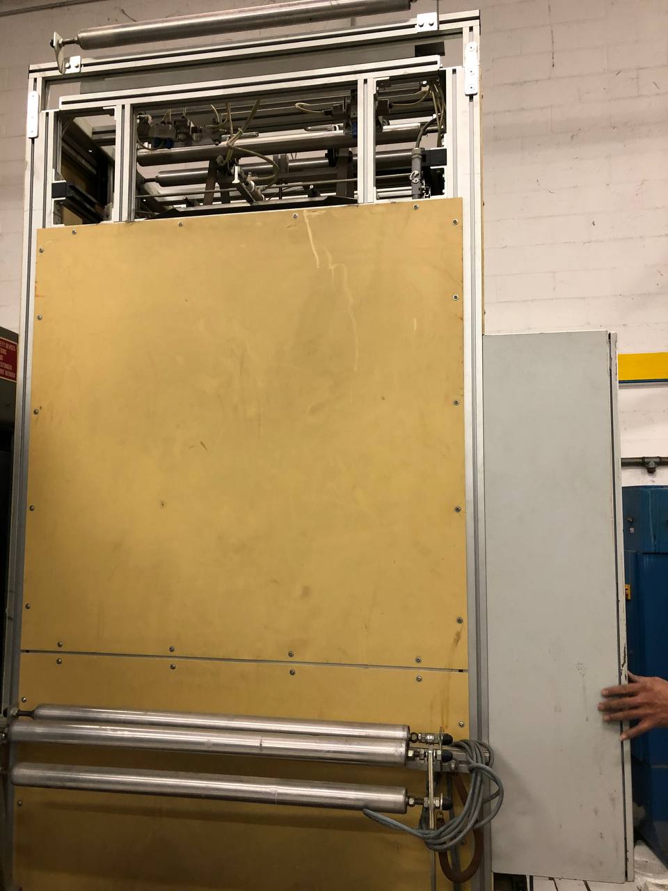Imbustatrice Automatica in vendita - foto 3
