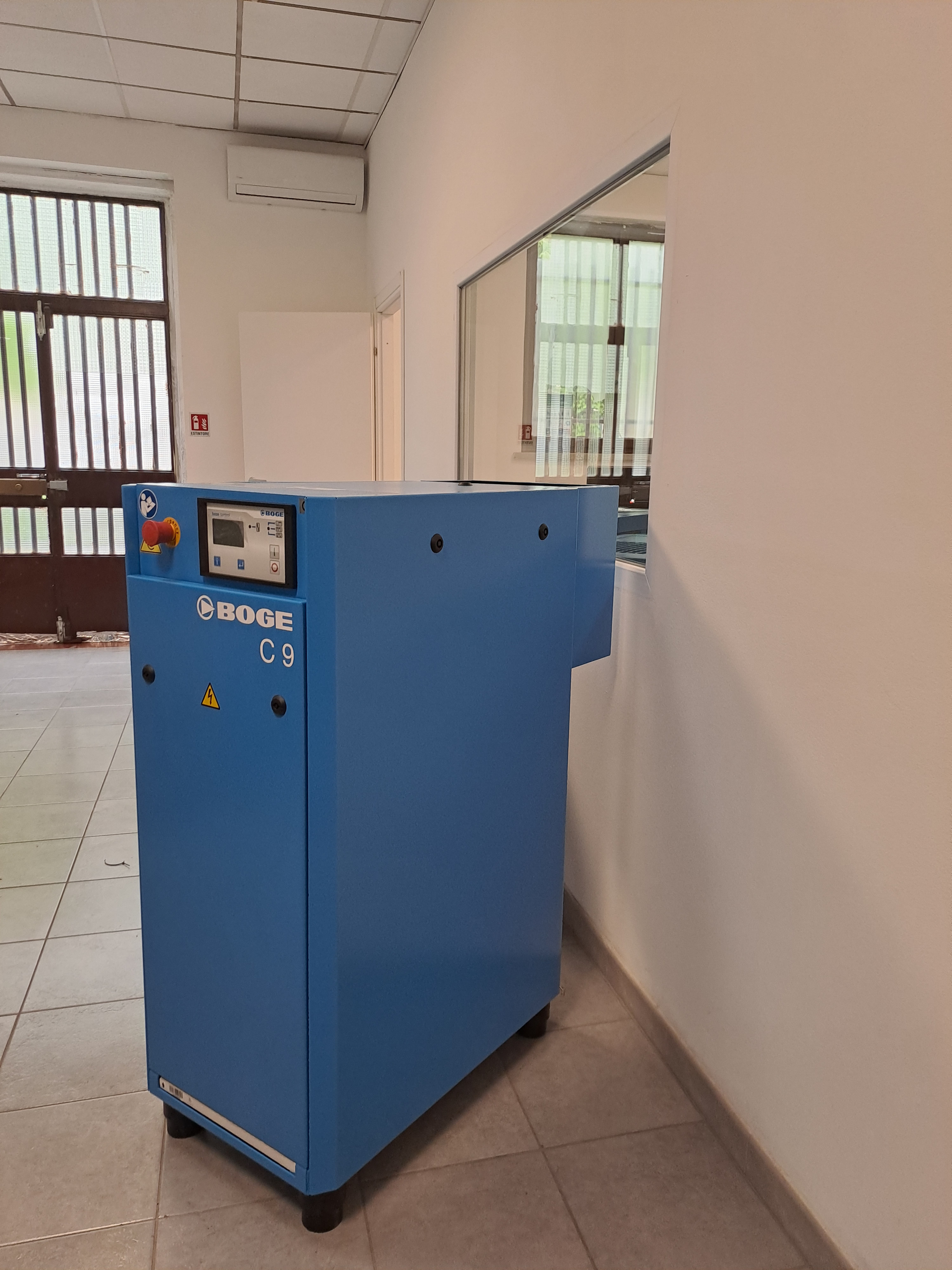Compressori in vendita