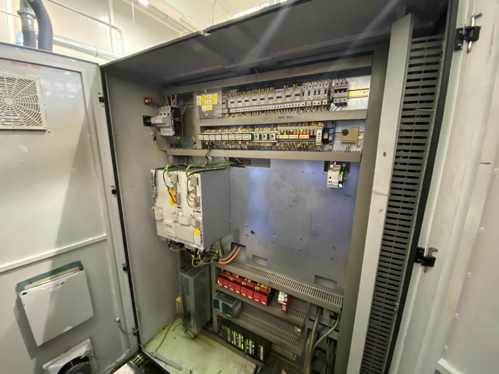 Mori Say TM 626 in vendita - foto 7