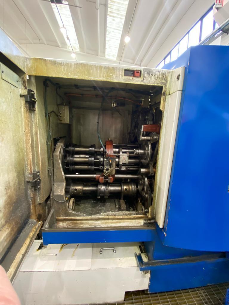 Mori Say TM 626 in vendita - foto 4