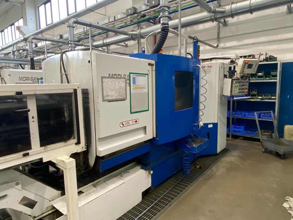 Mori Say TM 626 in vendita - foto 1