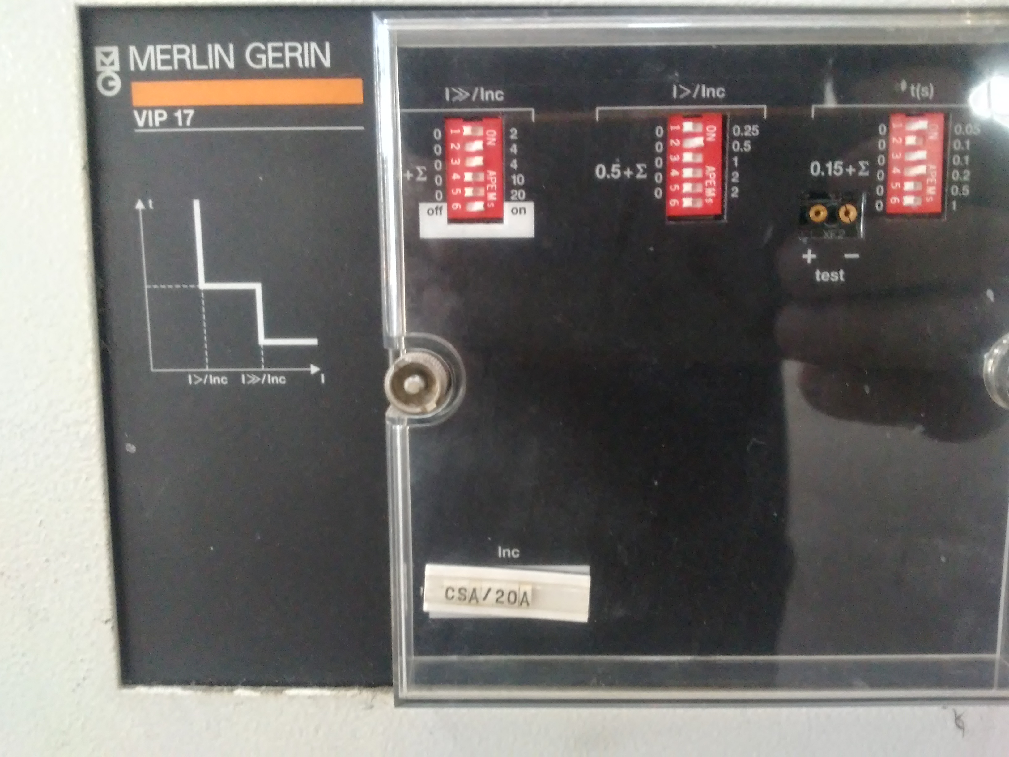 CABINA ELETTRICA - CELLA MEDIA TENSIONE in vendita - foto 11