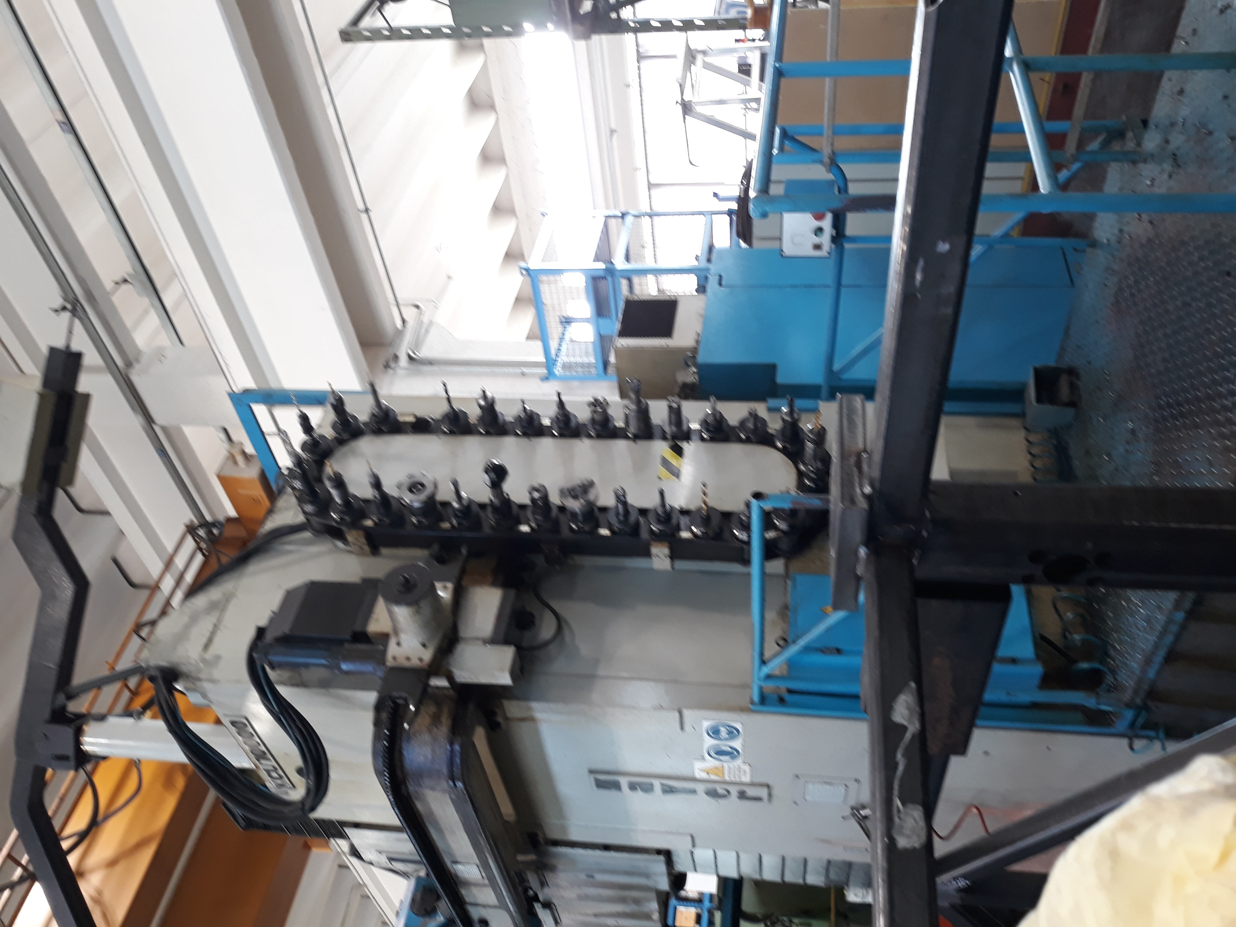 zayer kcu10000 in vendita - foto 2