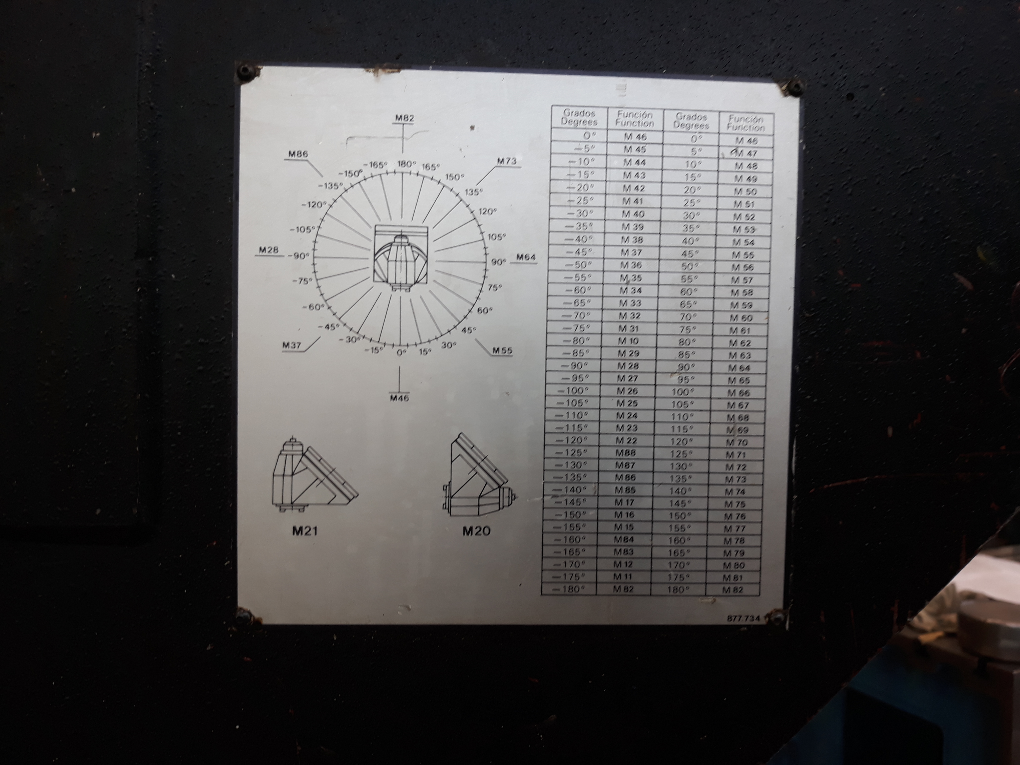 zayer kcu10000 in vendita - foto 4