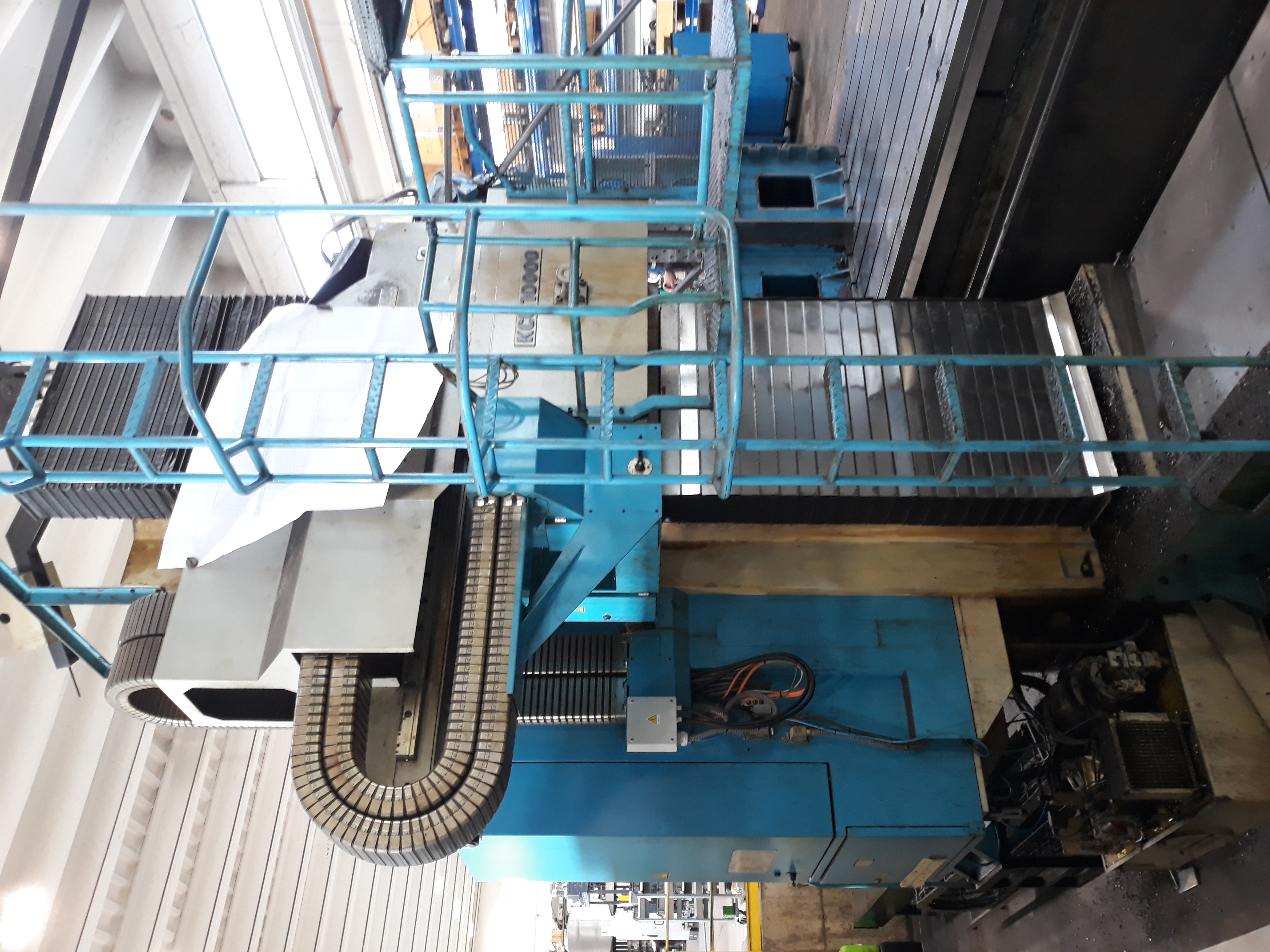 zayer kcu10000 in vendita - foto 3