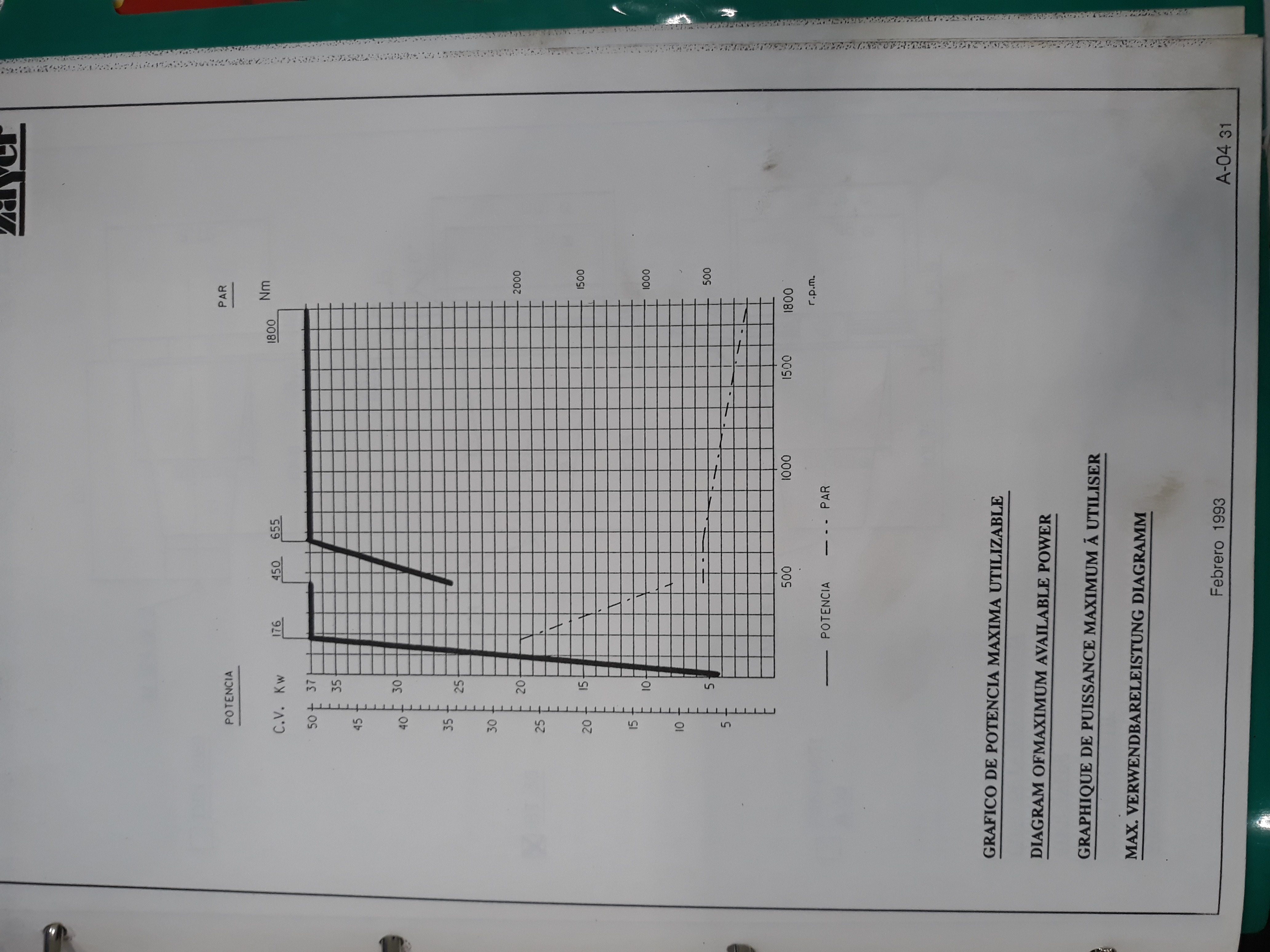 zayer kcu10000 in vendita - foto 8