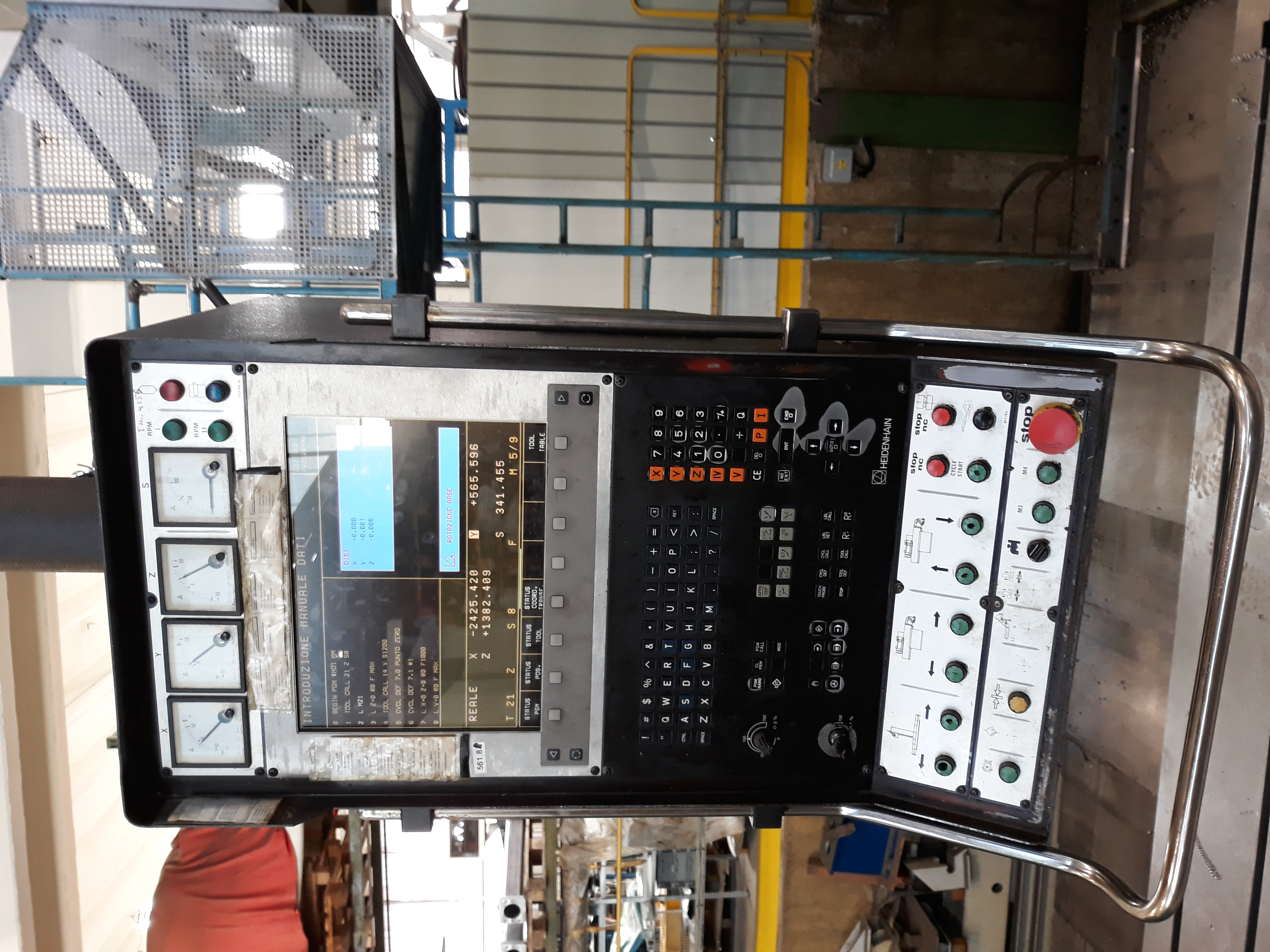 zayer kcu10000 in vendita - foto 3