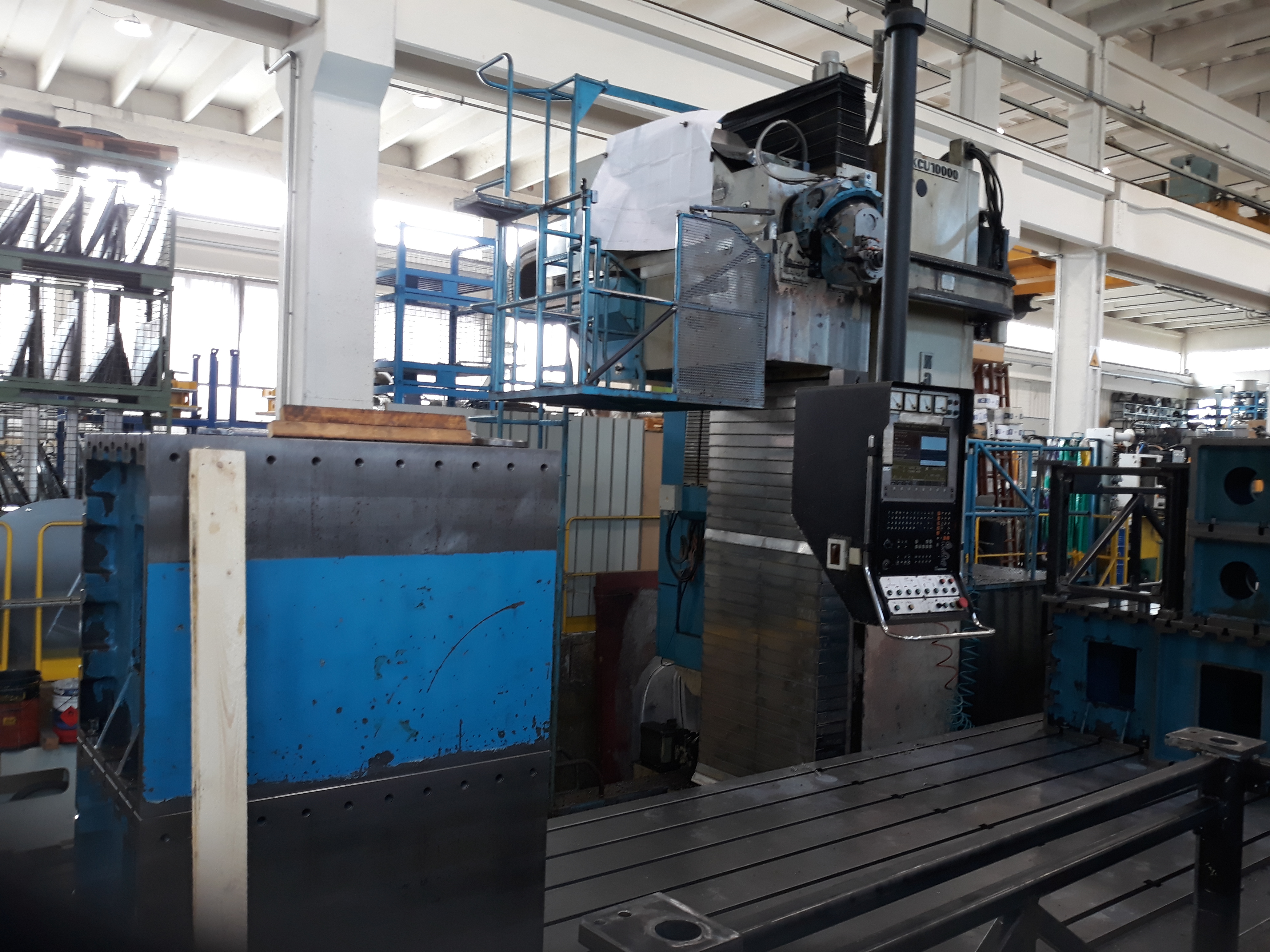 zayer kcu10000 in vendita - foto 1