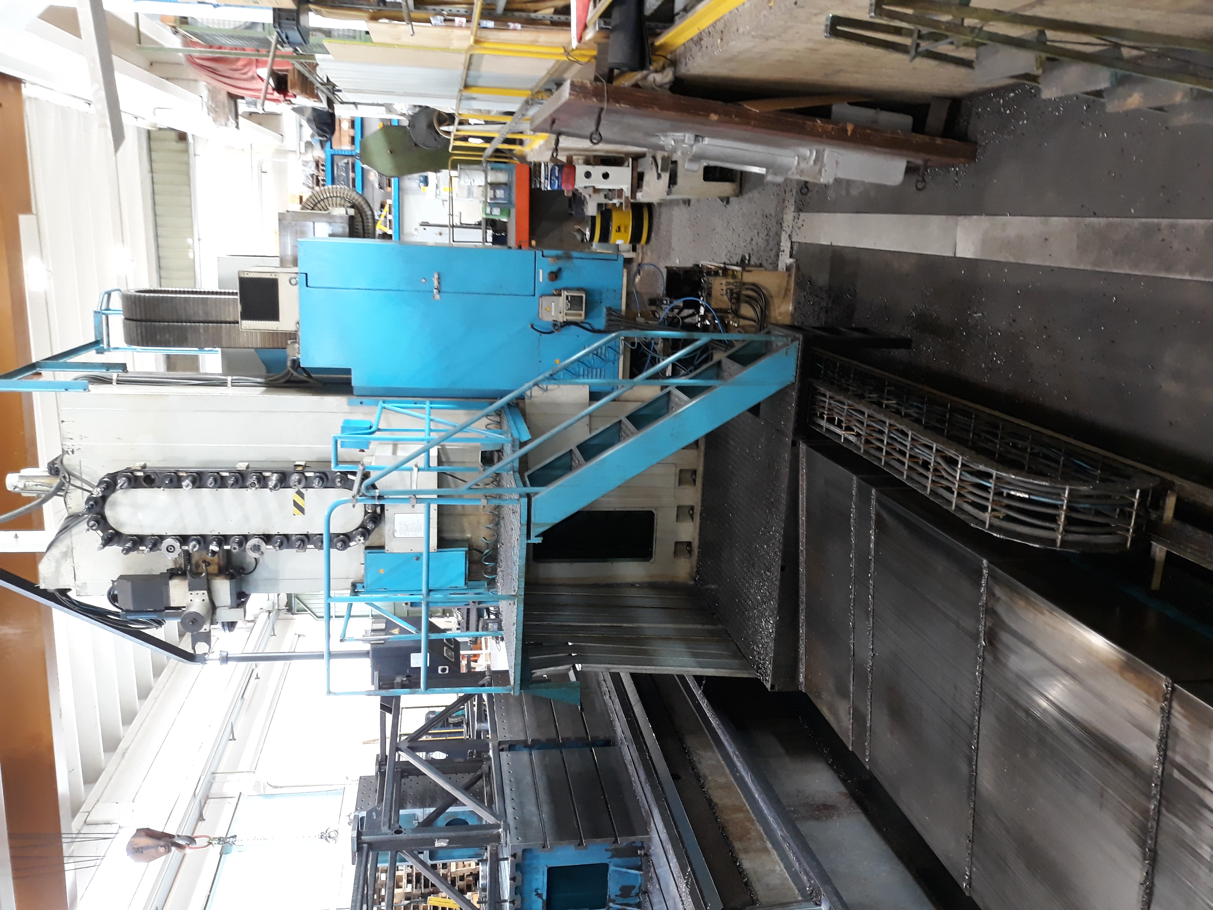 zayer kcu10000 in vendita - foto 2