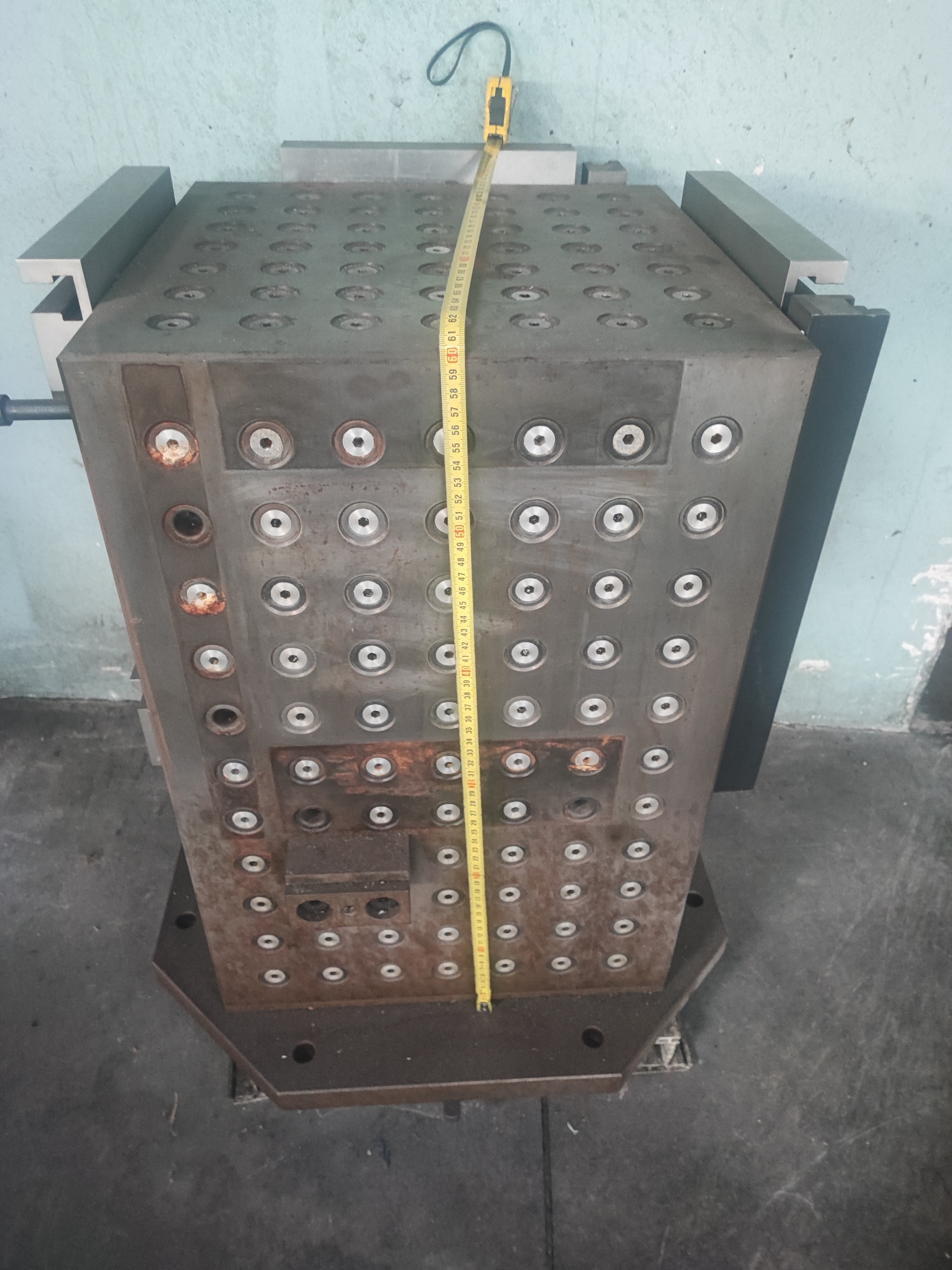 Cubo modulare per centri in vendita - foto 2