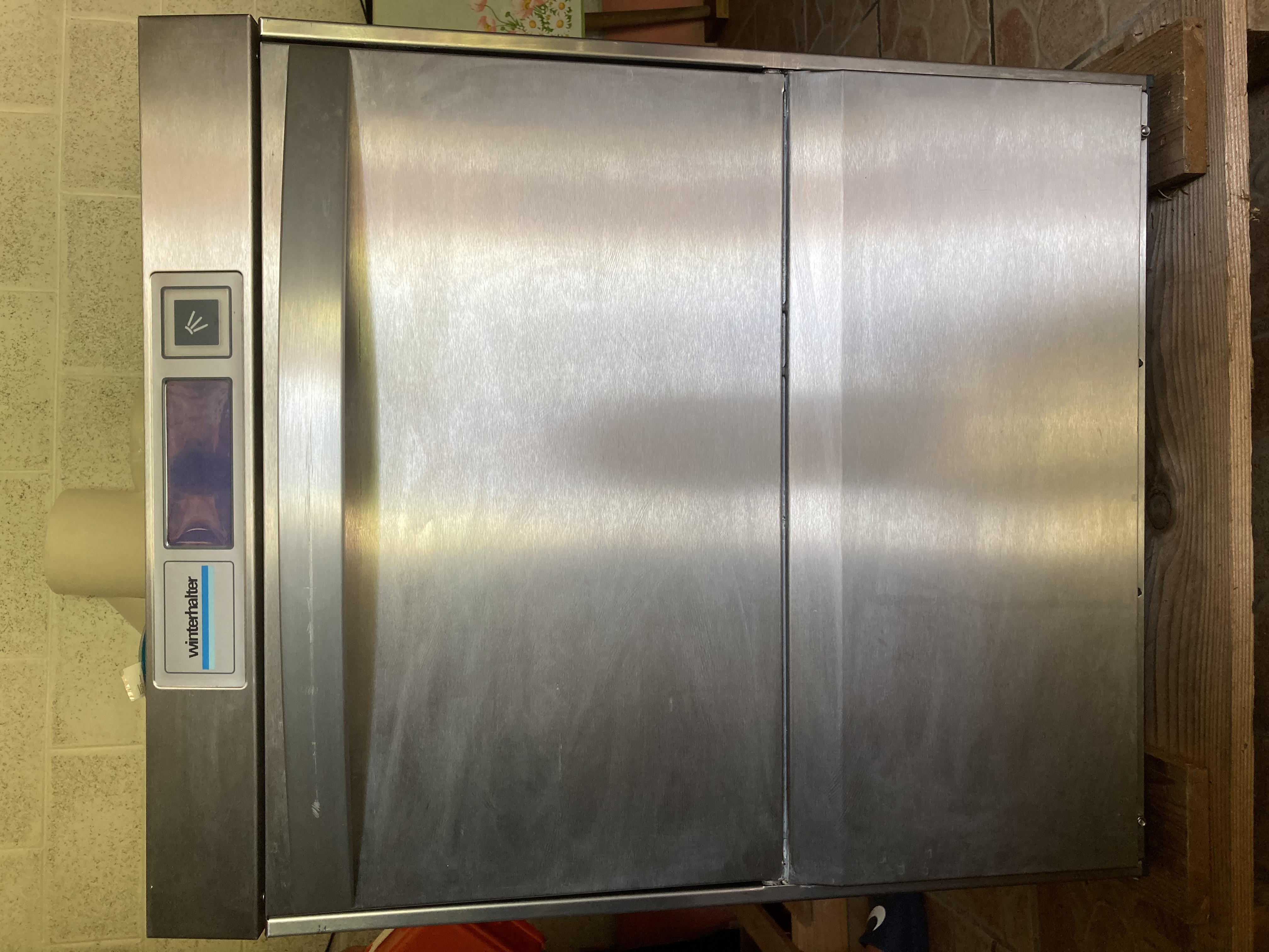 Lavastoviglie  Winterhalter modello UC - M in vendita - foto 1