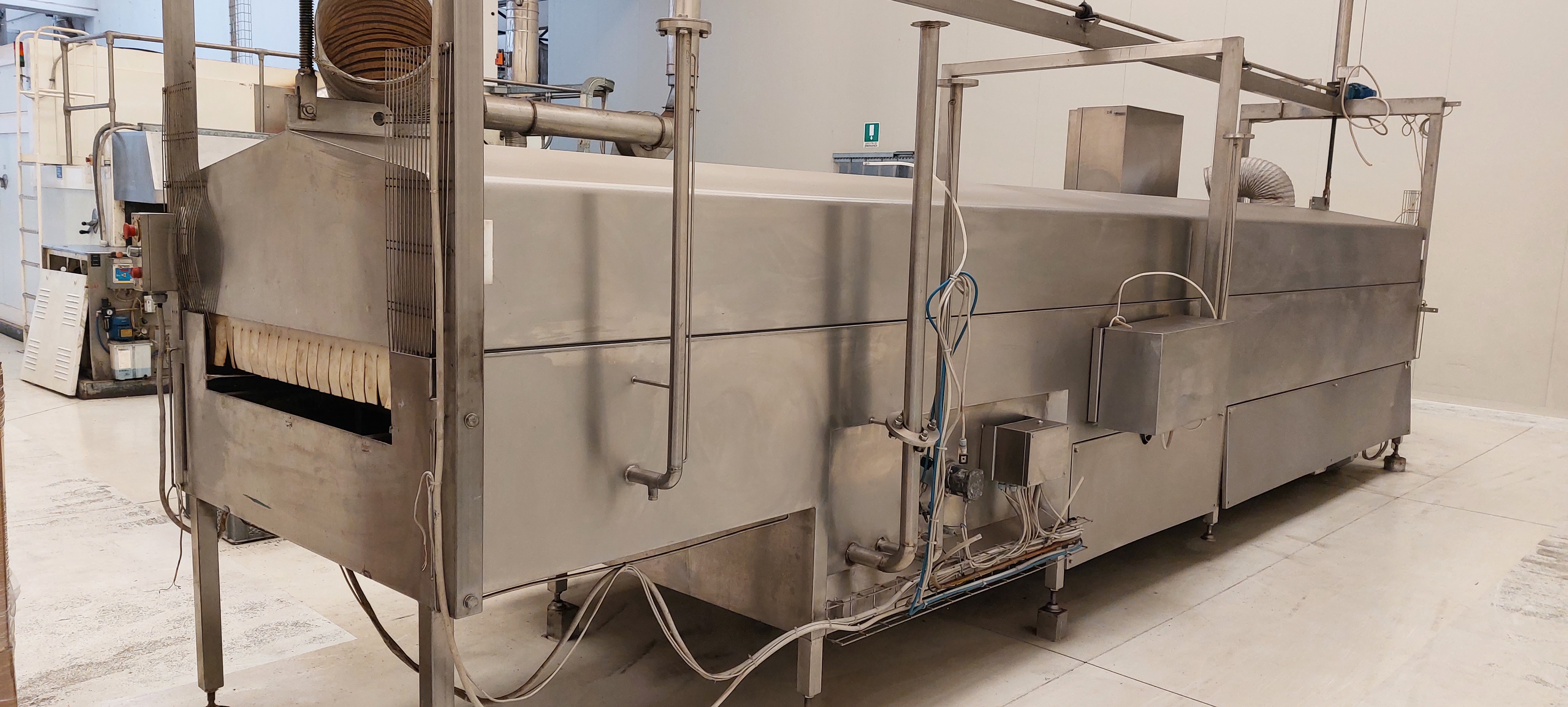 LAVATEGLE COLUSSI ERMES in vendita - foto 3