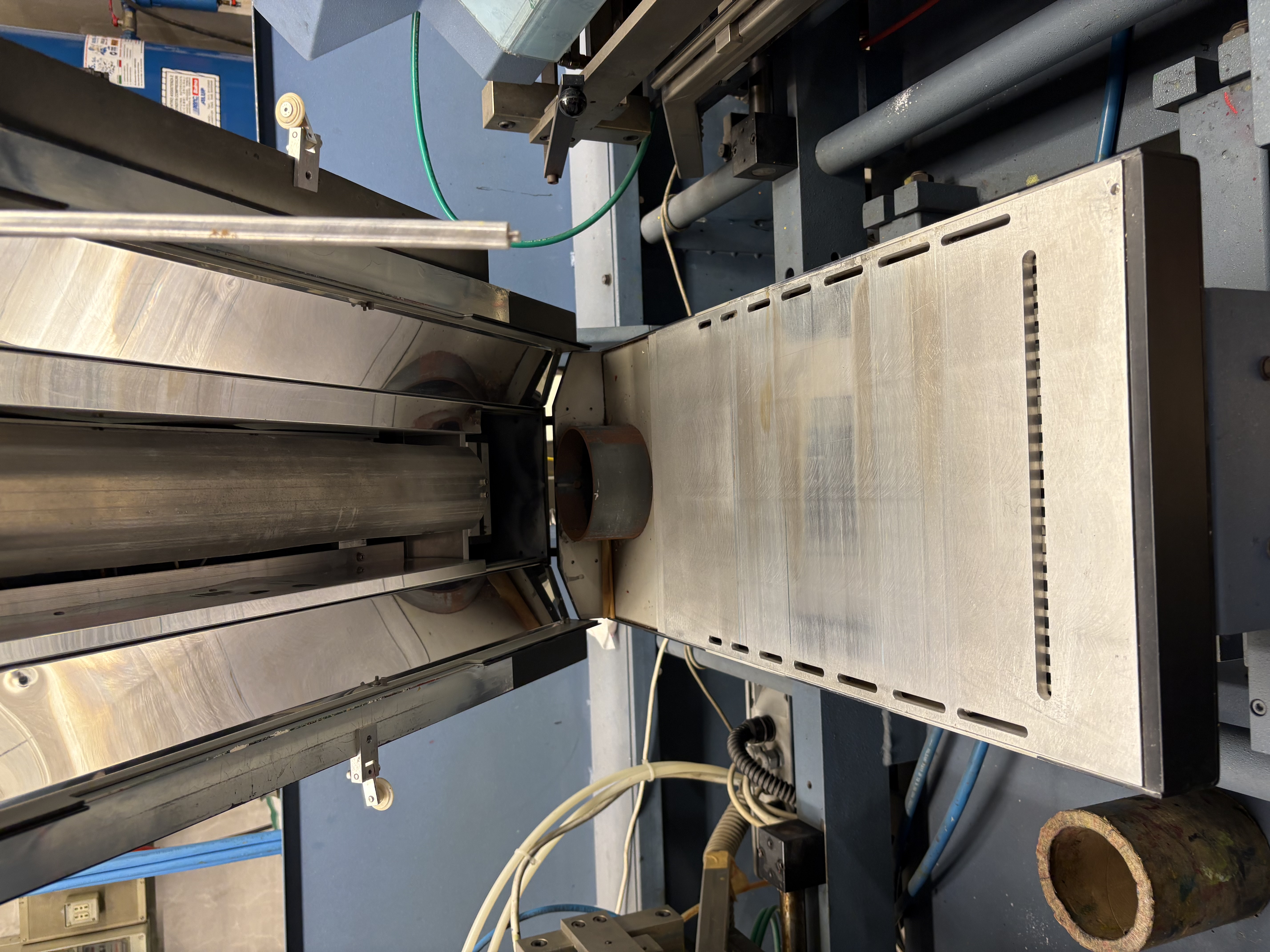 BERRA SR330 Serigrafica roll to roll in vendita - foto 5