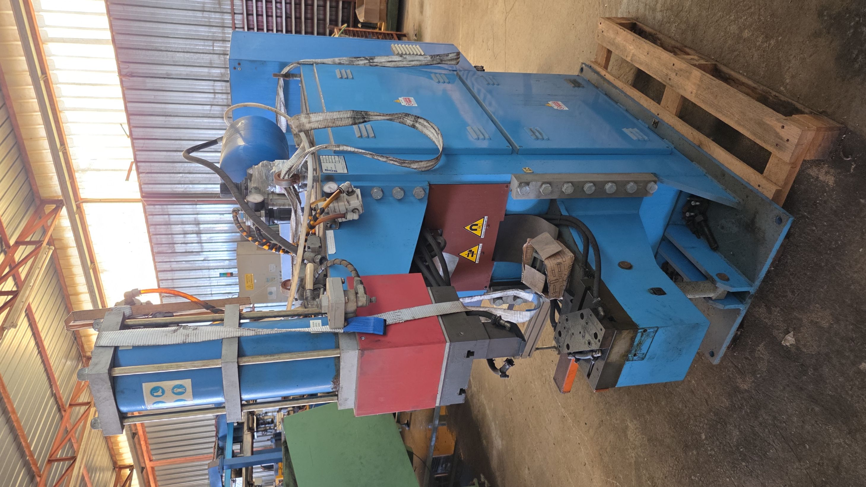 Macchine per saldare in vendita