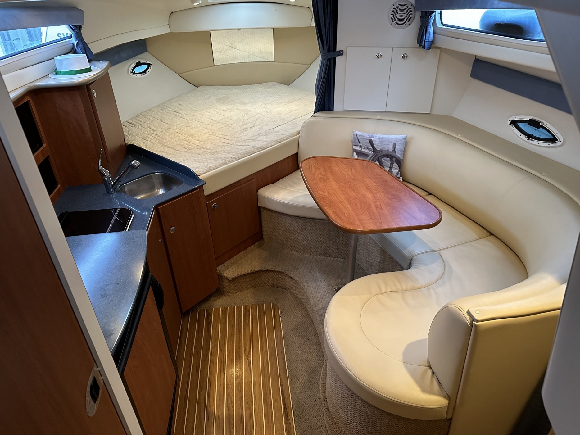 Bayliner 305 in vendita - foto 8