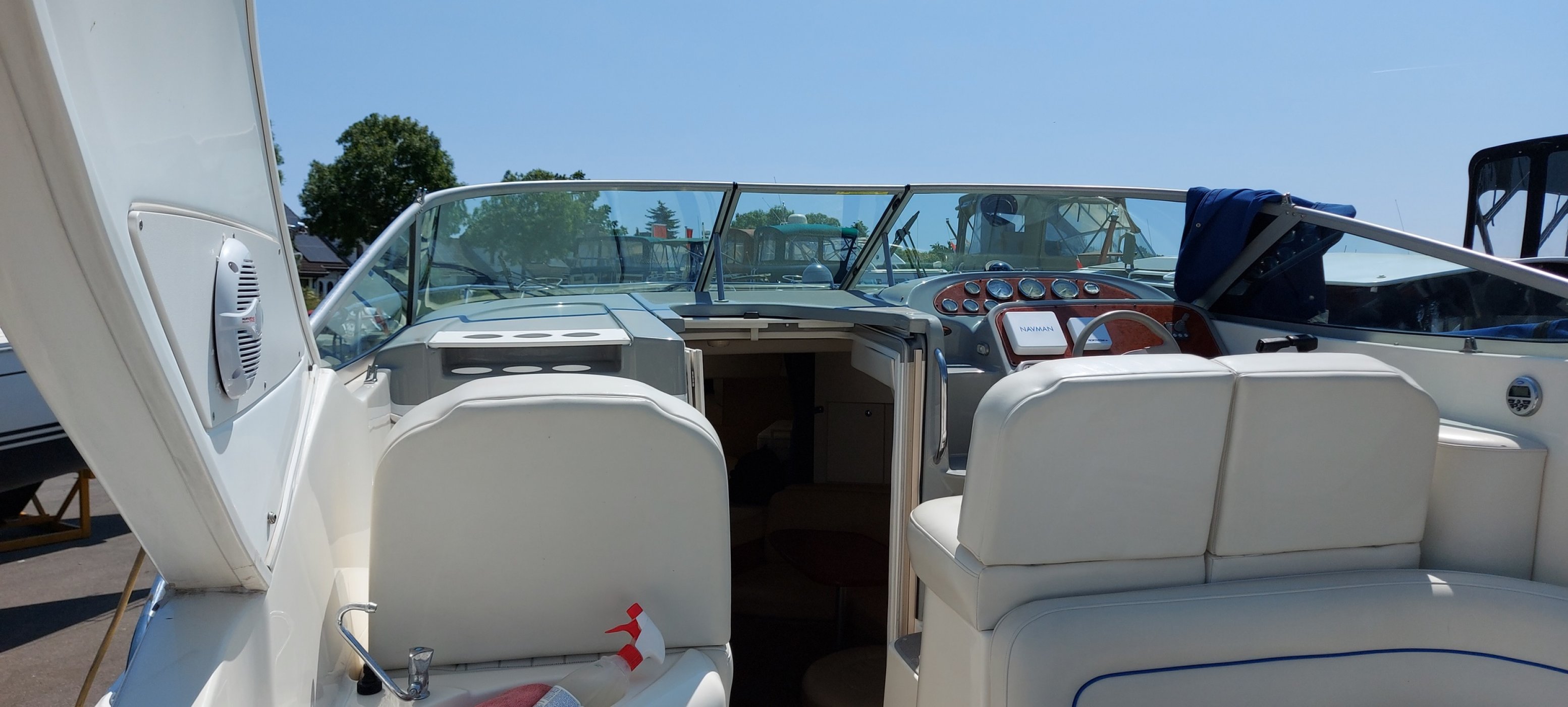 Bayliner 305 in vendita - foto 4