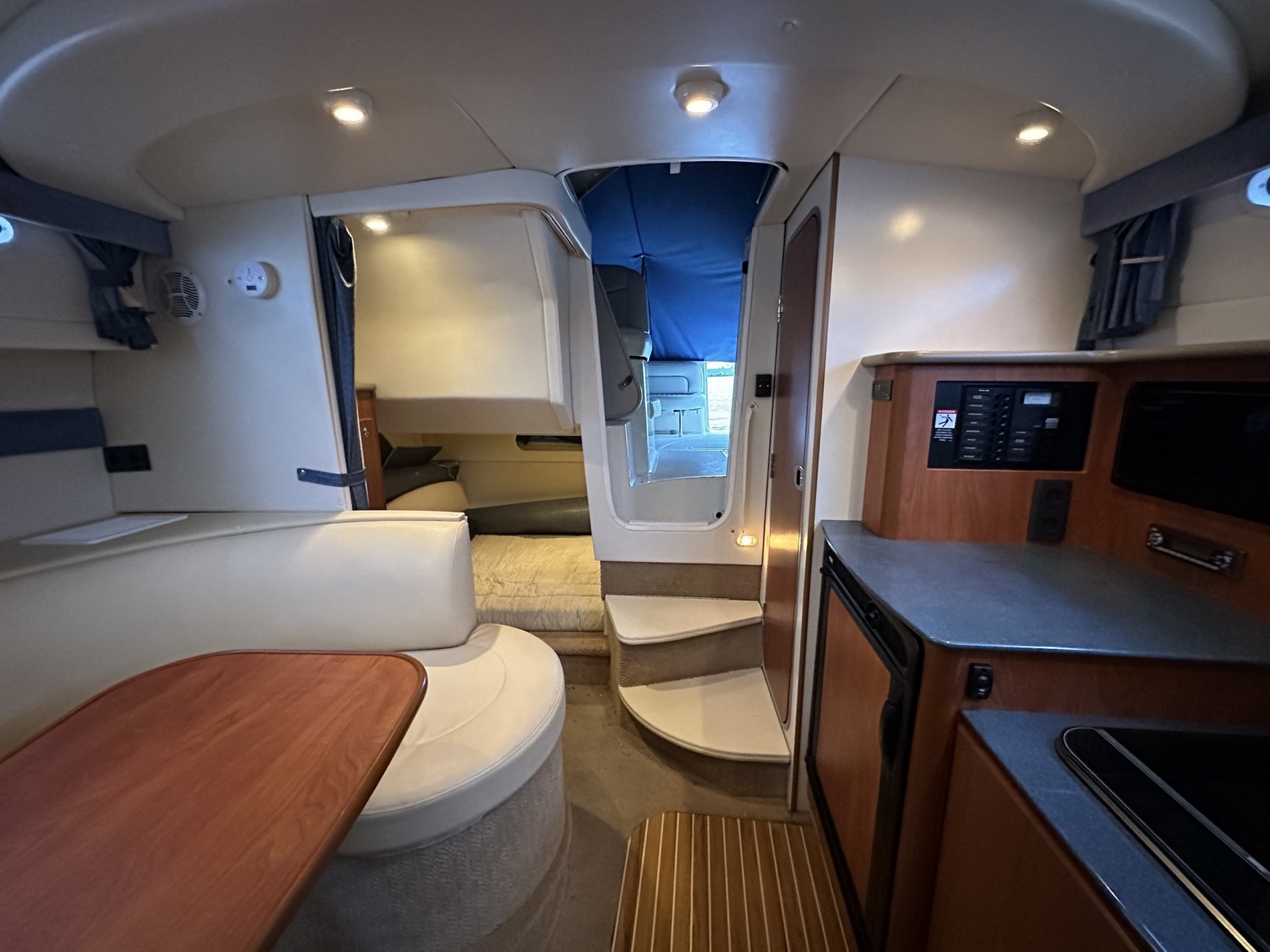 Bayliner 305 in vendita - foto 7