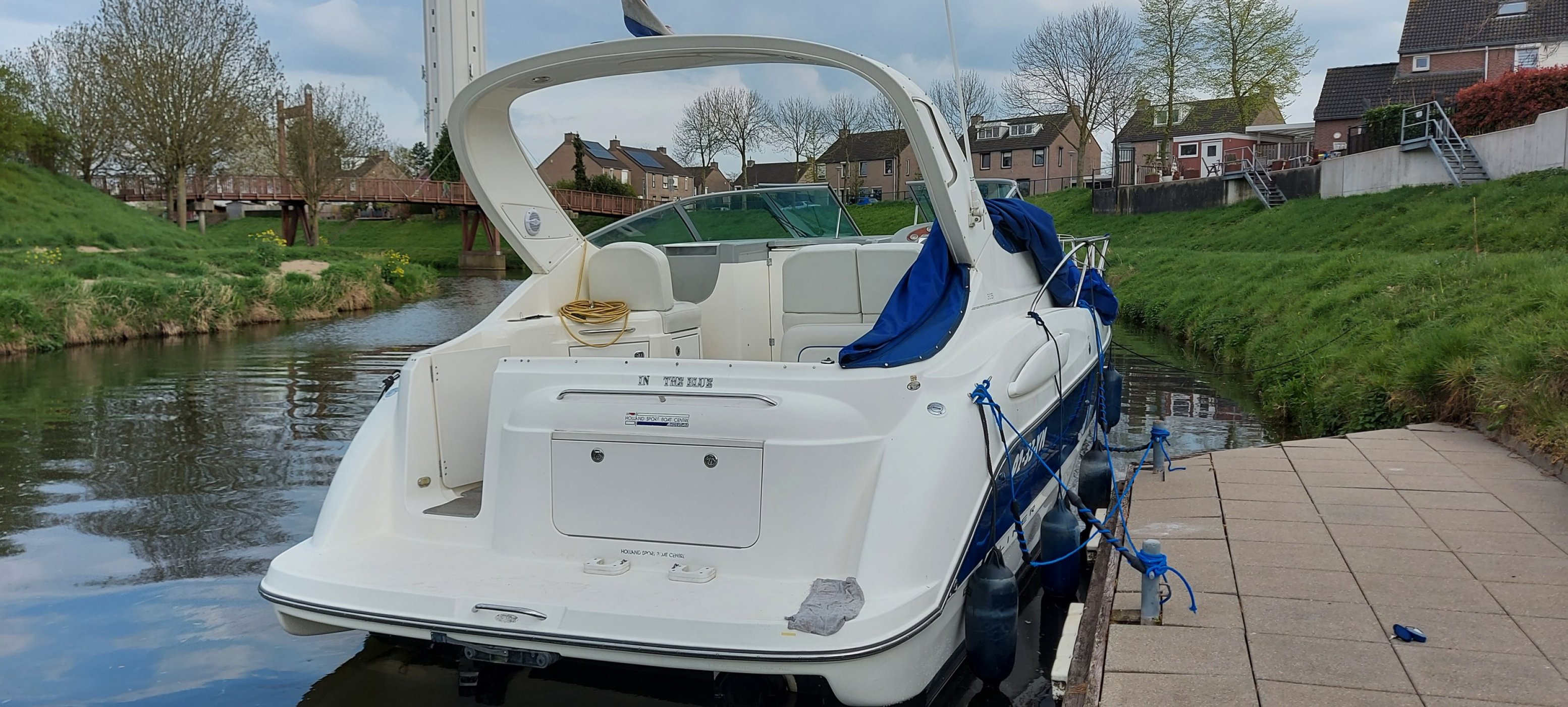 Bayliner 305 in vendita - foto 2