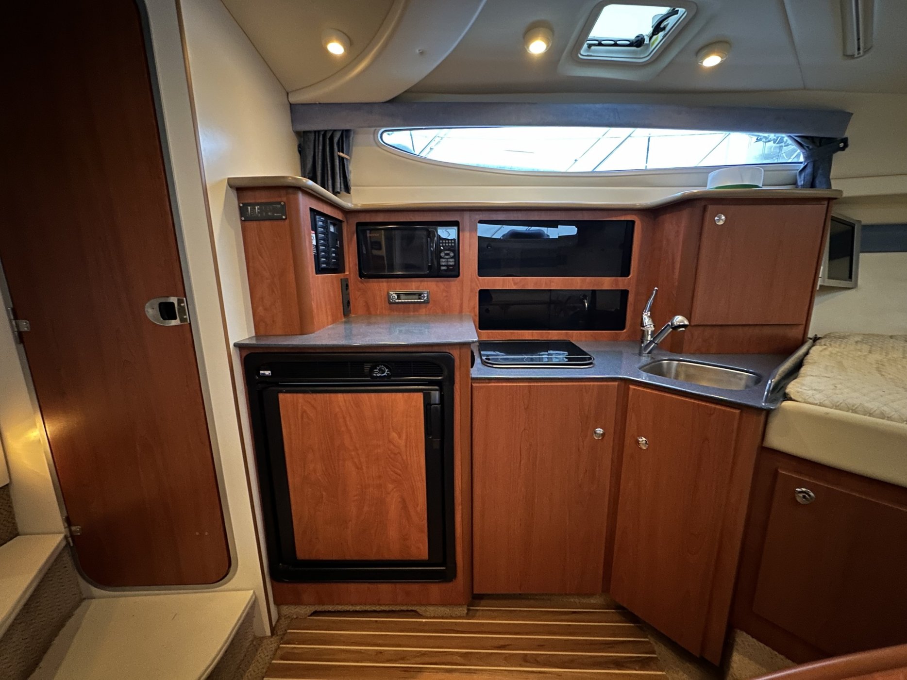 Bayliner 305 in vendita - foto 9
