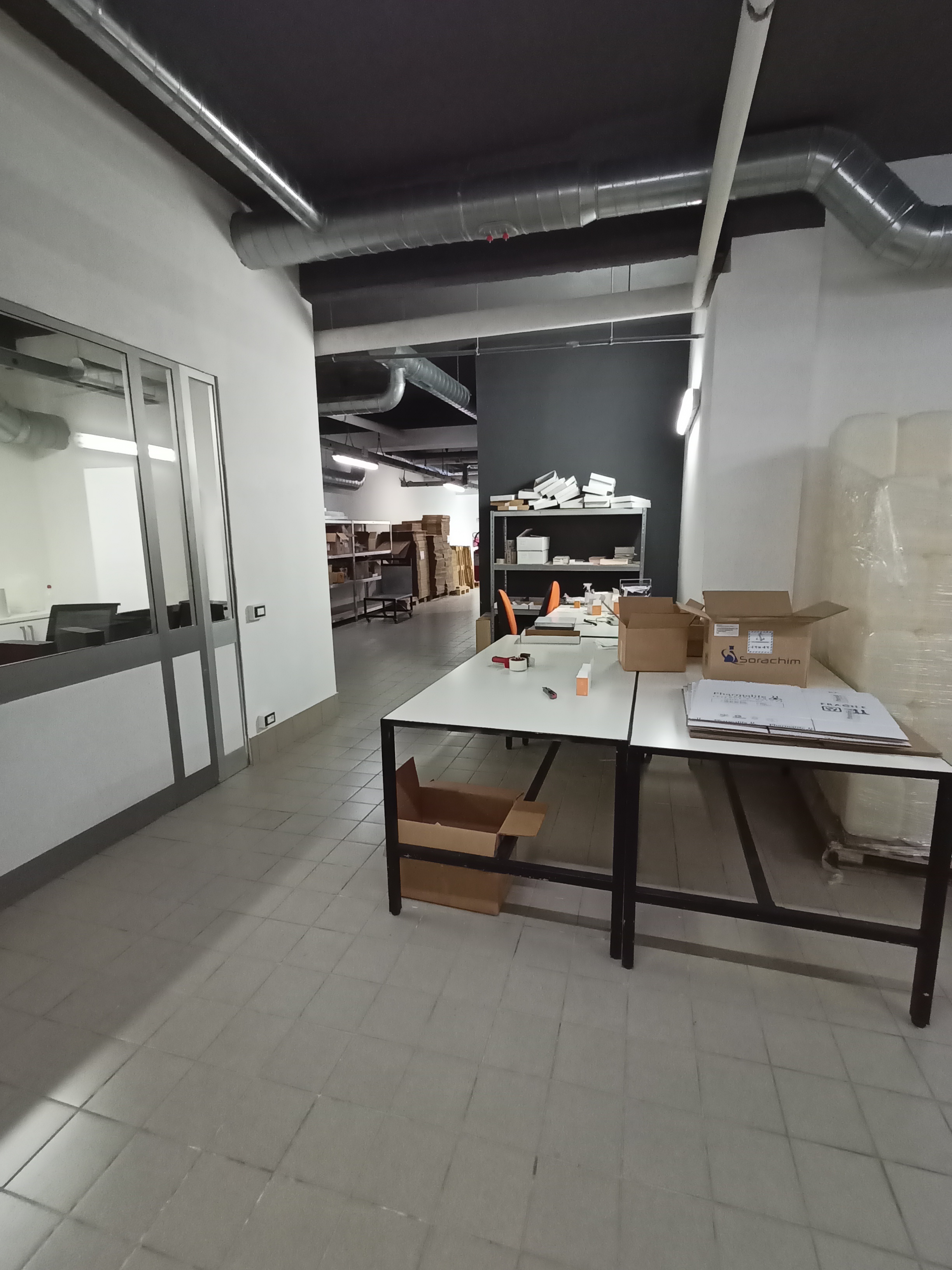 Cessione Ramo d'Azienda Laboratorio Chimico a Roma in vendita - foto 5