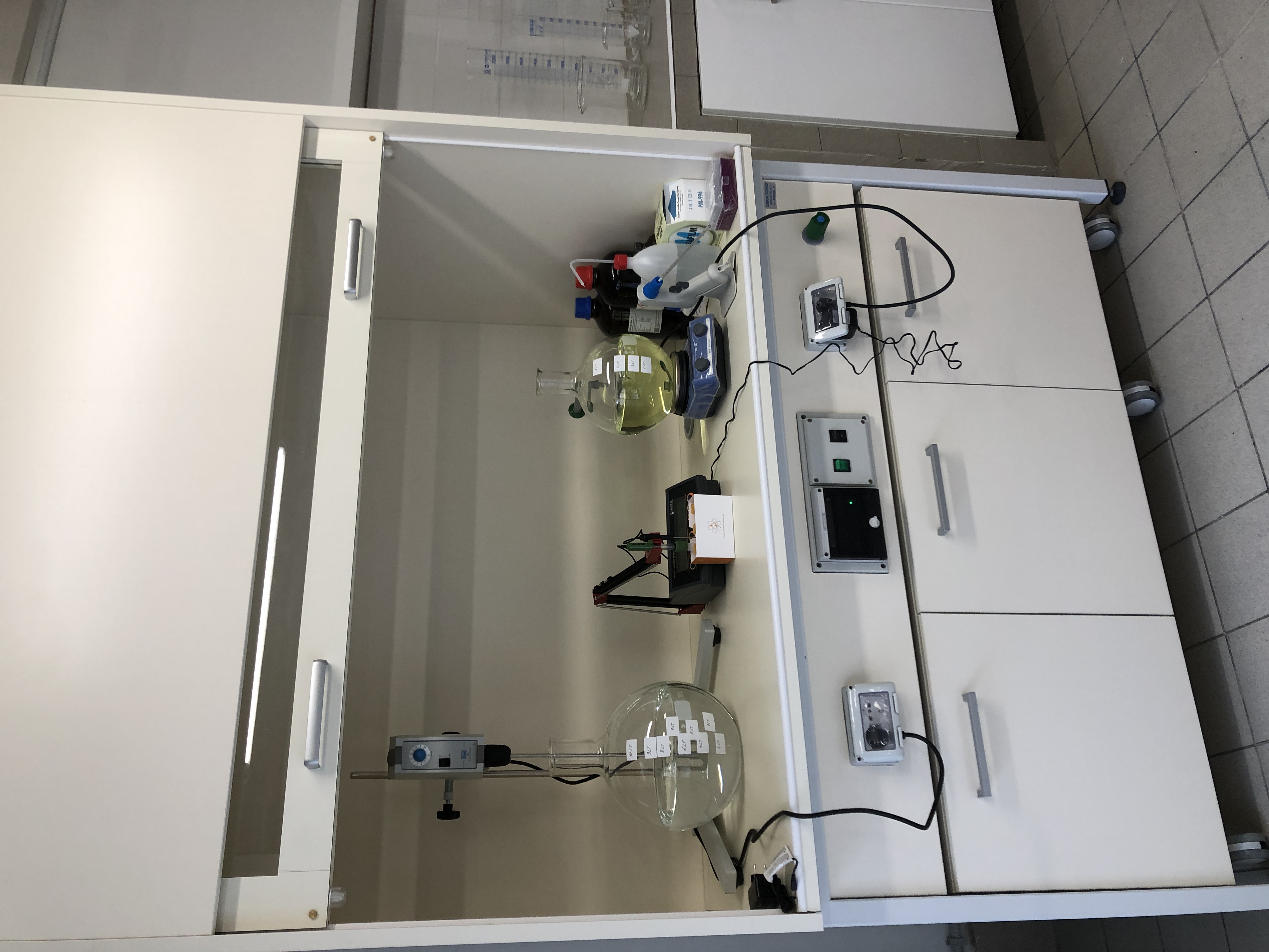 Cessione Ramo d'Azienda Laboratorio Chimico a Roma in vendita - foto 12