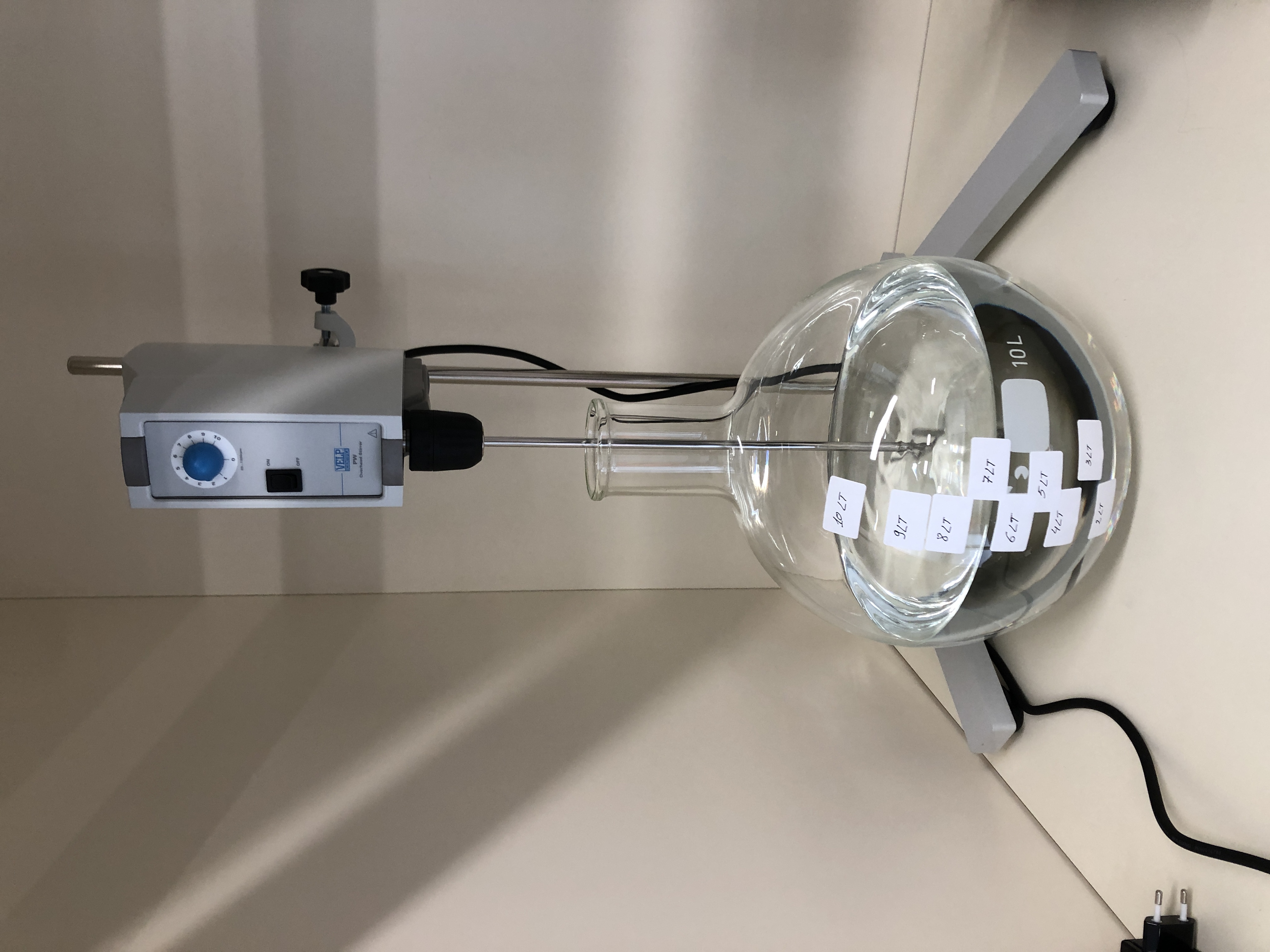 Cessione Ramo d'Azienda Laboratorio Chimico a Roma in vendita - foto 10