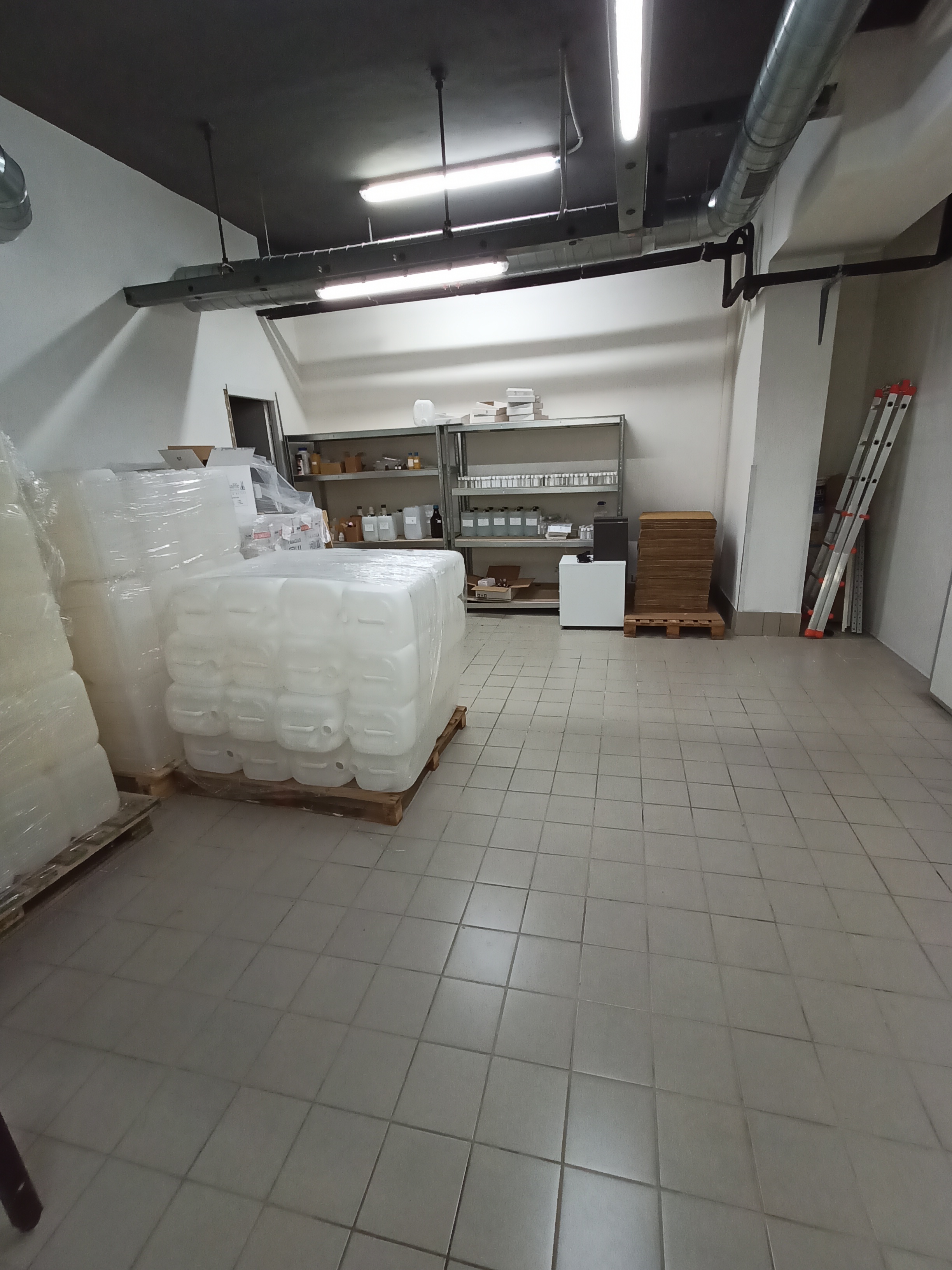 Cessione Ramo d'Azienda Laboratorio Chimico a Roma in vendita - foto 8