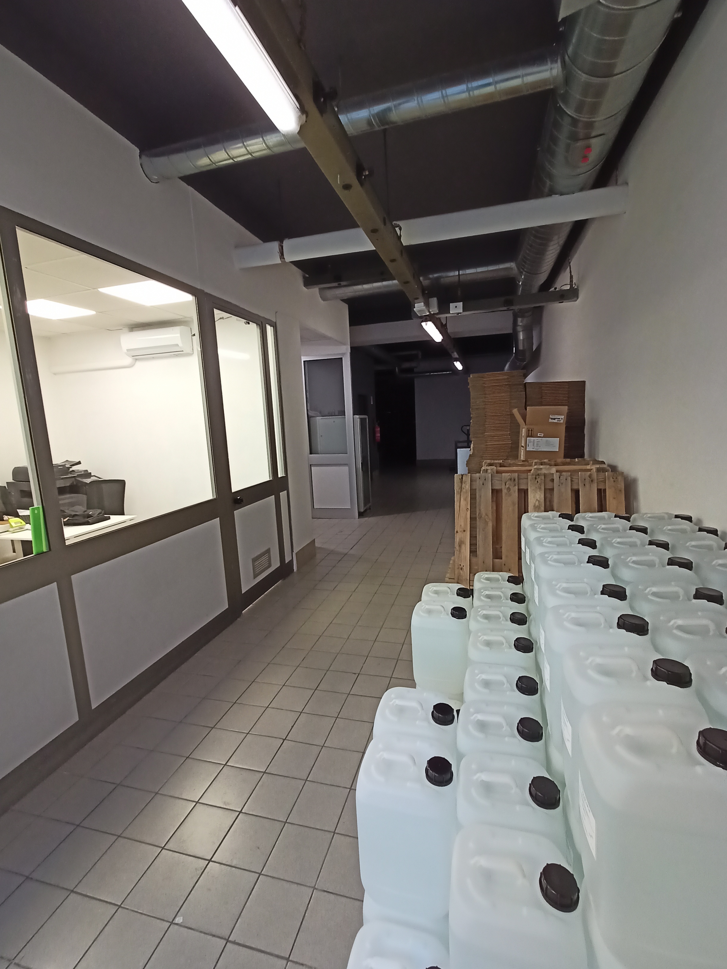 Cessione Ramo d'Azienda Laboratorio Chimico a Roma in vendita - foto 9