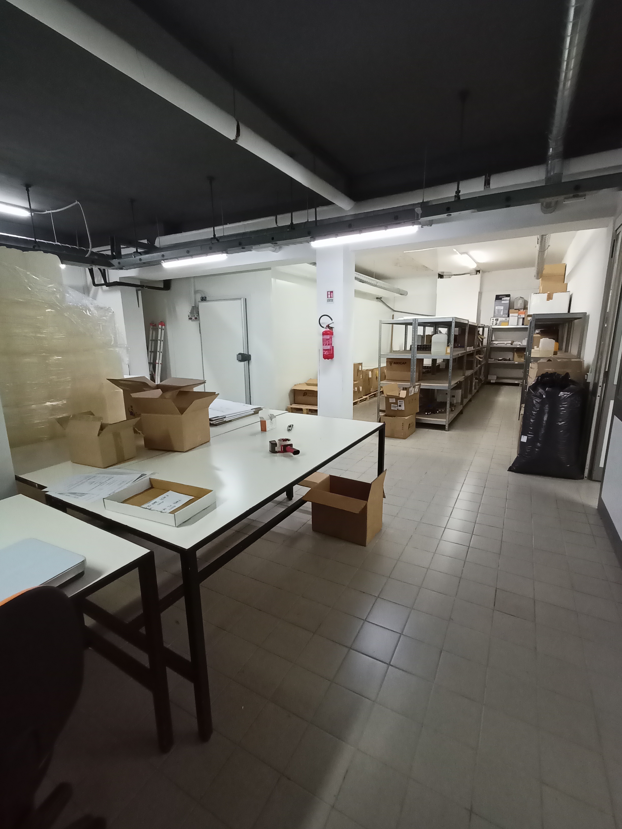 Cessione Ramo d'Azienda Laboratorio Chimico a Roma in vendita - foto 4