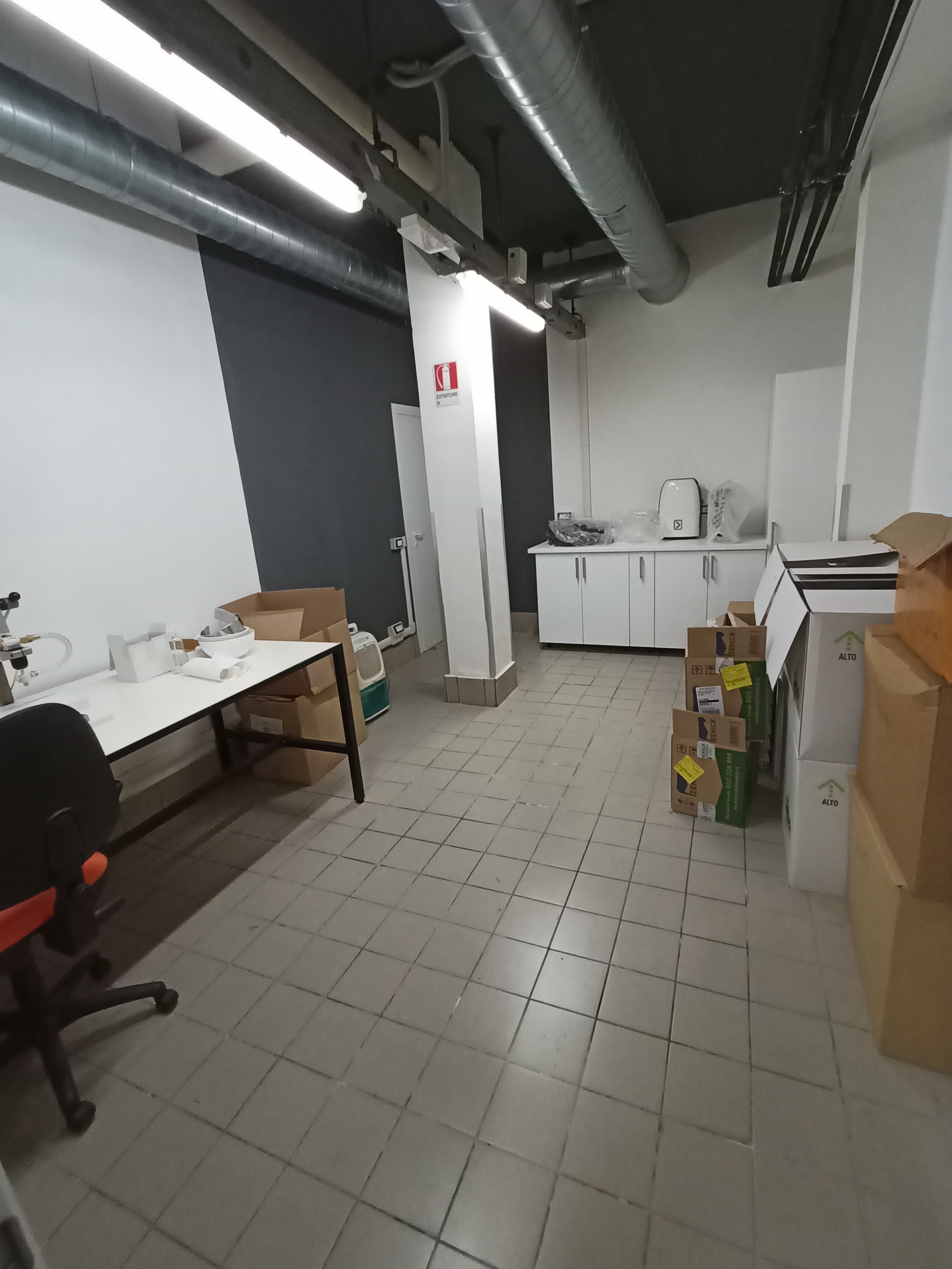 Cessione Ramo d'Azienda Laboratorio Chimico a Roma in vendita - foto 6