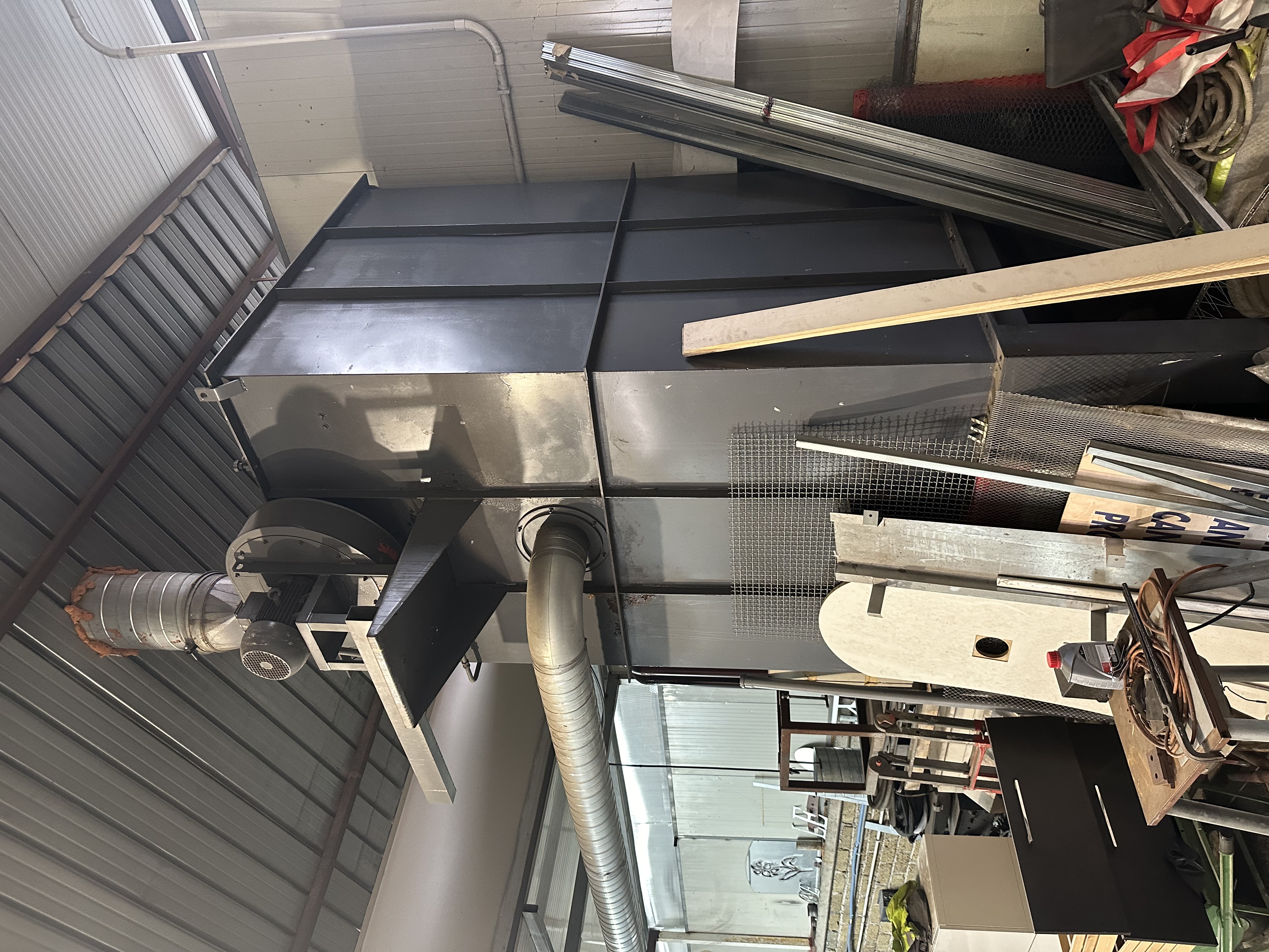 Plasma cnc  in vendita - foto 10
