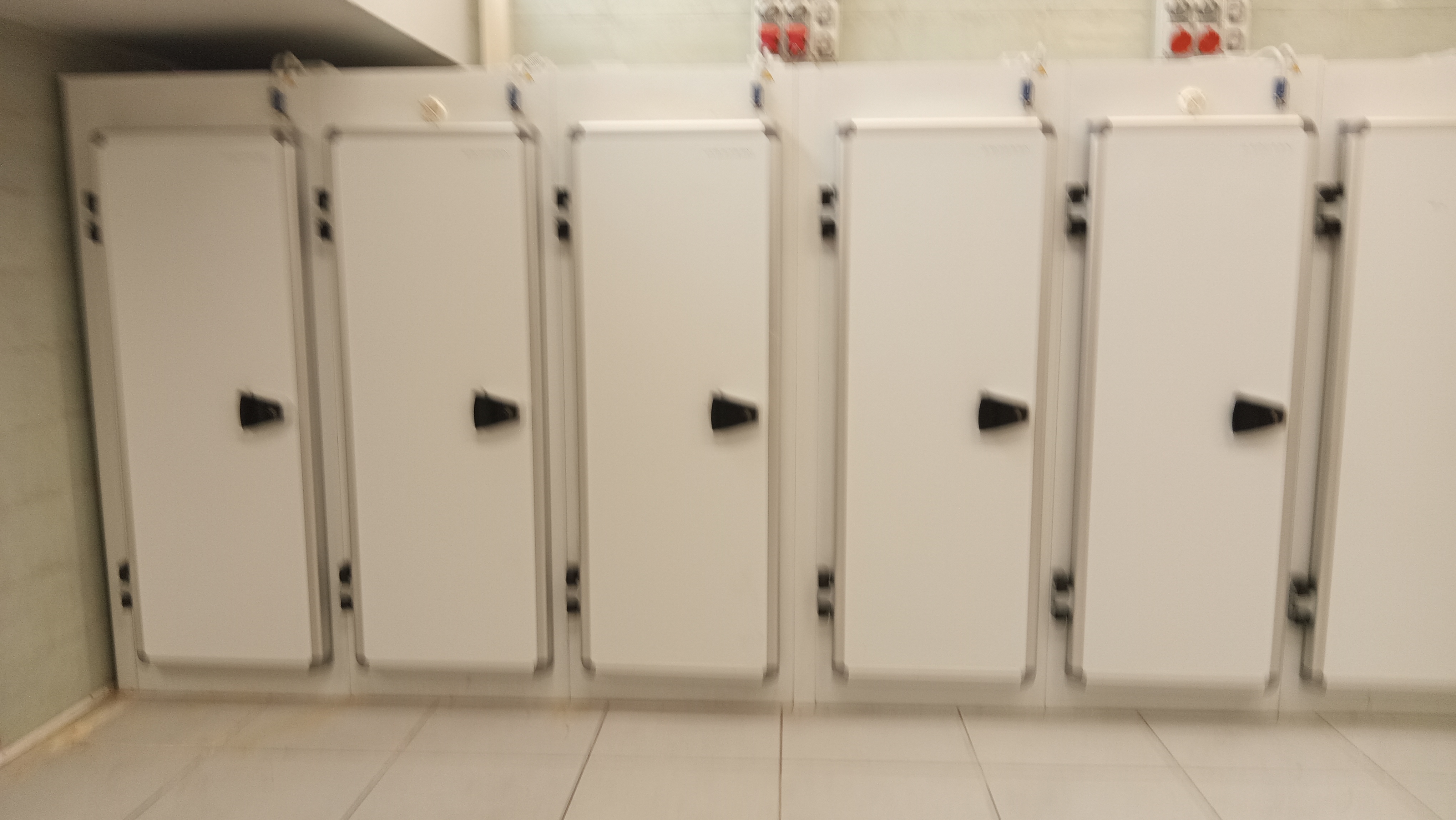 Cella Frigo 6 porte in vendita - foto 1
