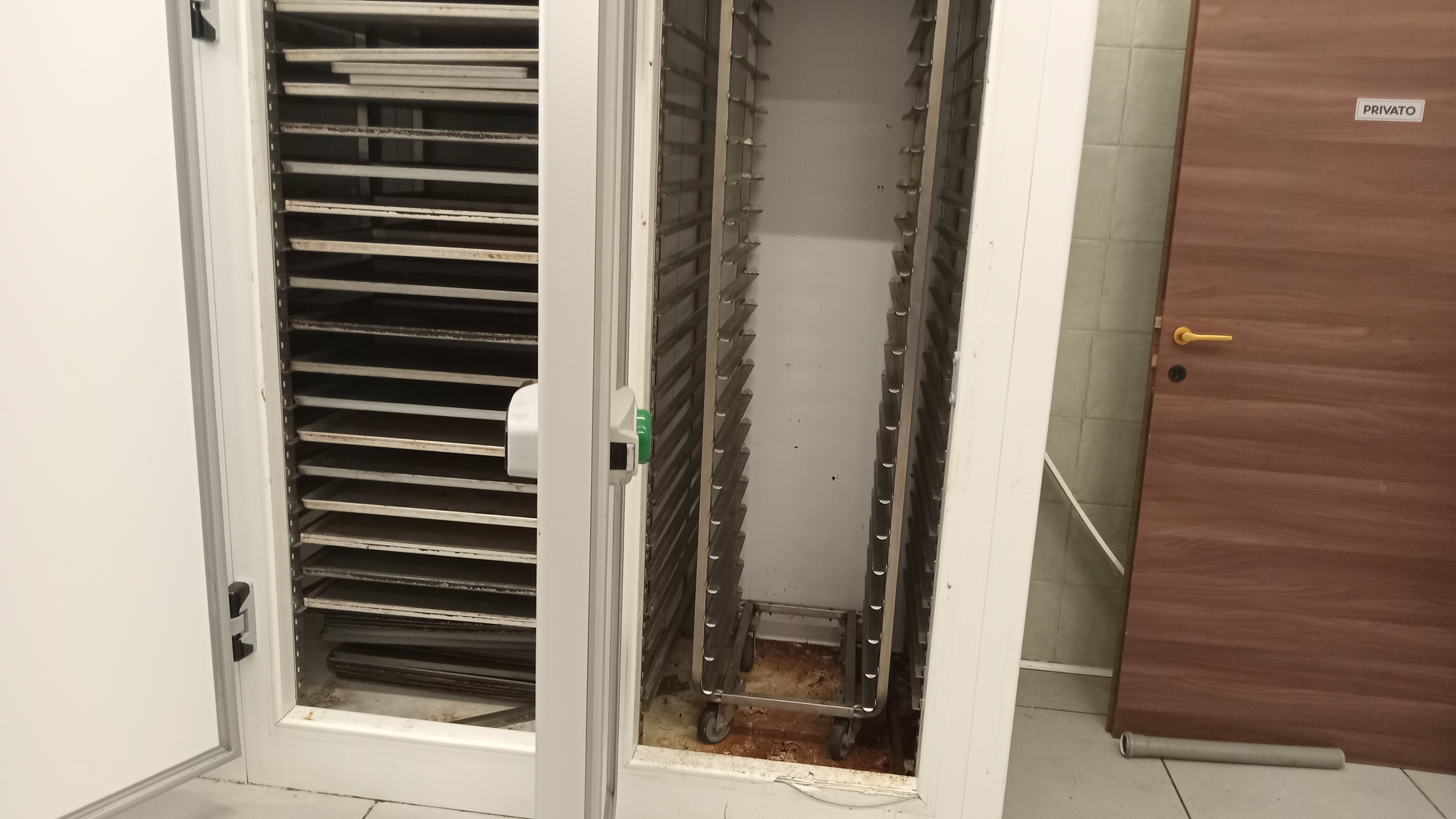 Cella Frigo 6 porte in vendita - foto 3