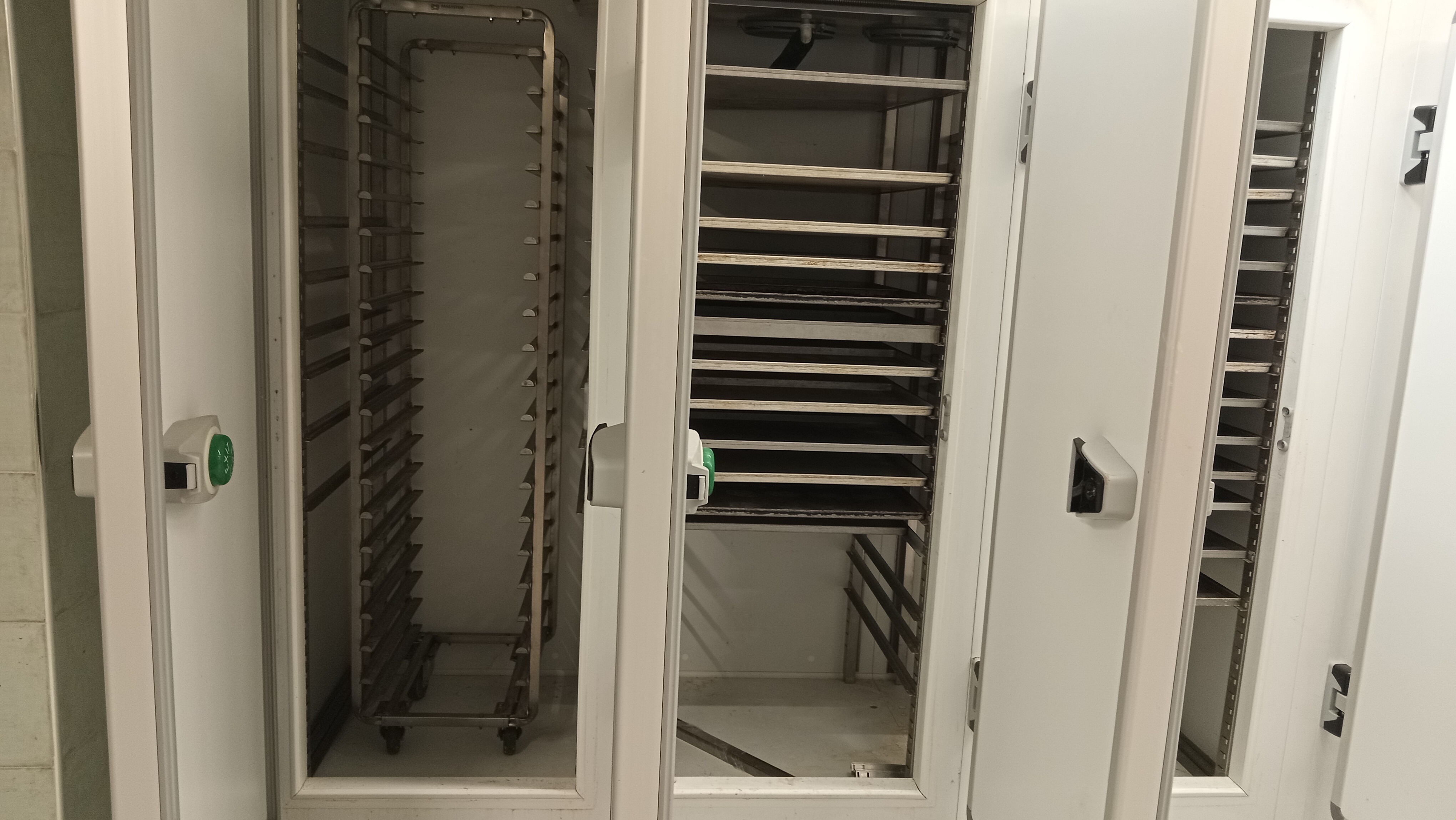 Cella Frigo 6 porte in vendita - foto 2